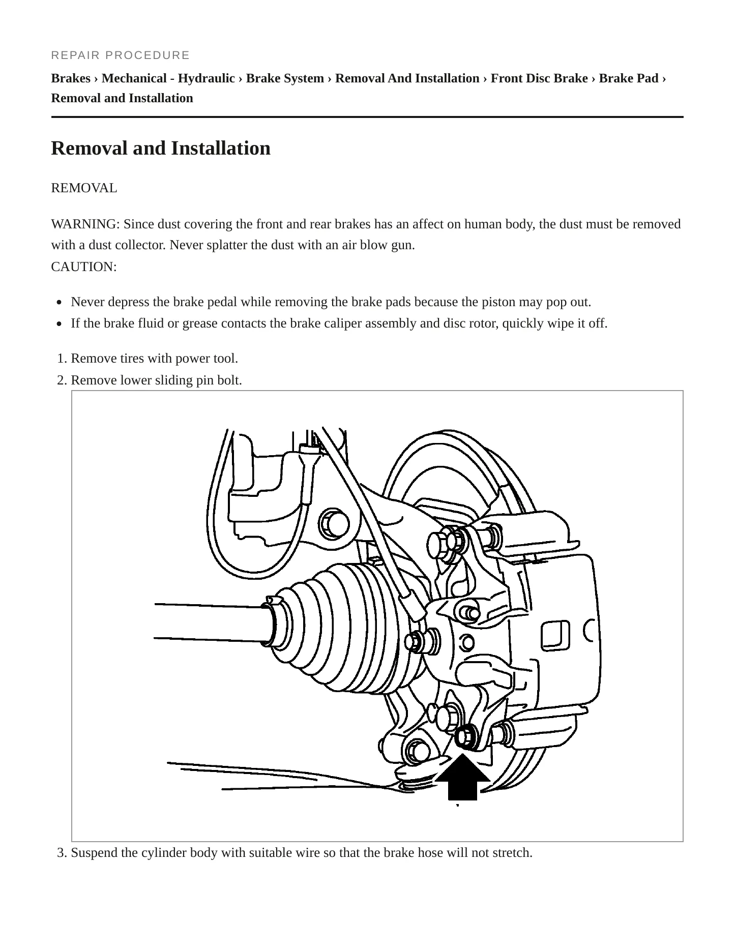2024 Nissan Rogue service manual page 5