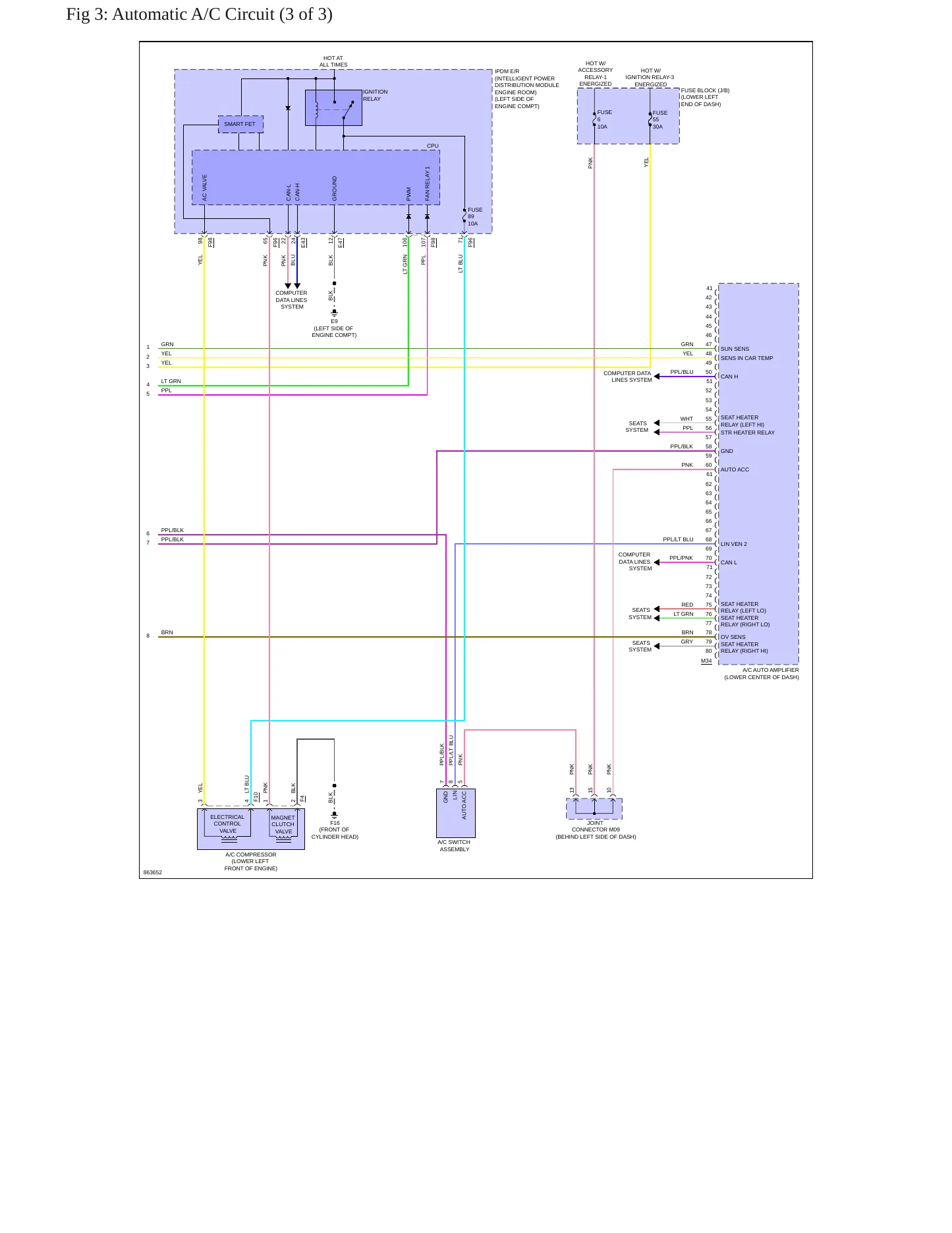 2024 Nissan Sentra Service and Repair Manual preview page 11
