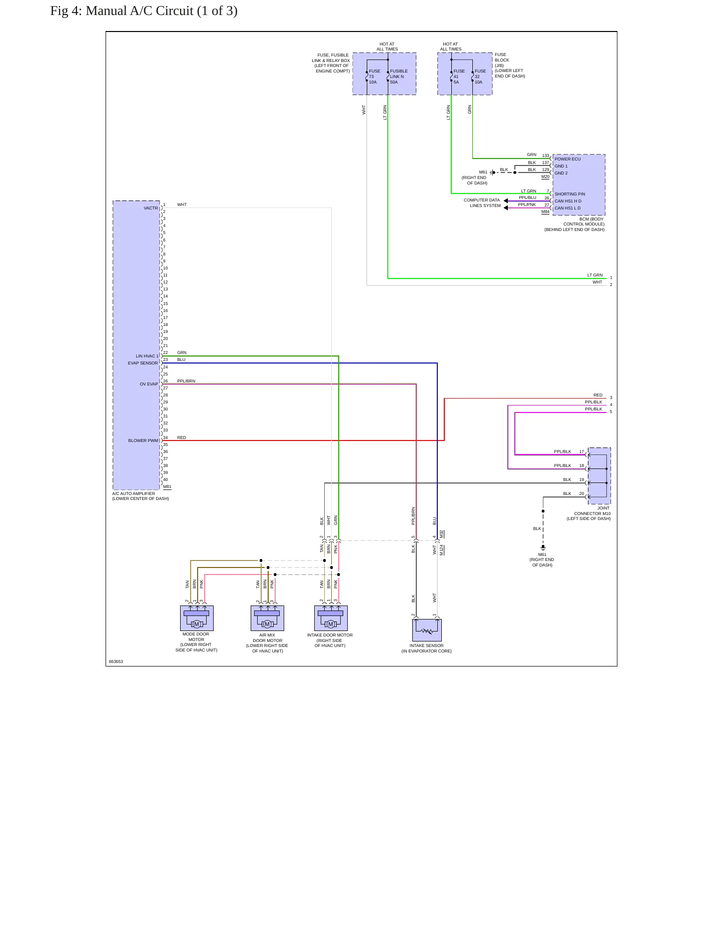 2024 Nissan Sentra Service and Repair Manual preview page 12