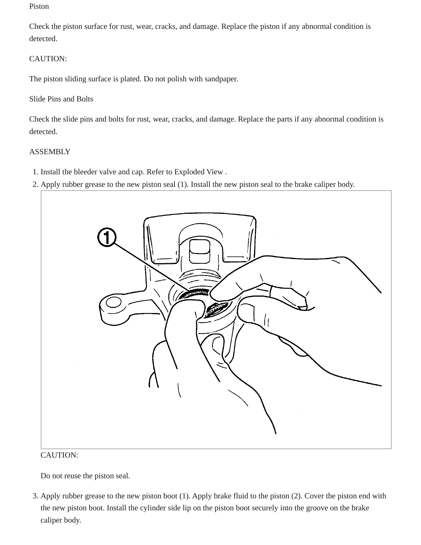 2024 Nissan Sentra service manual page 6