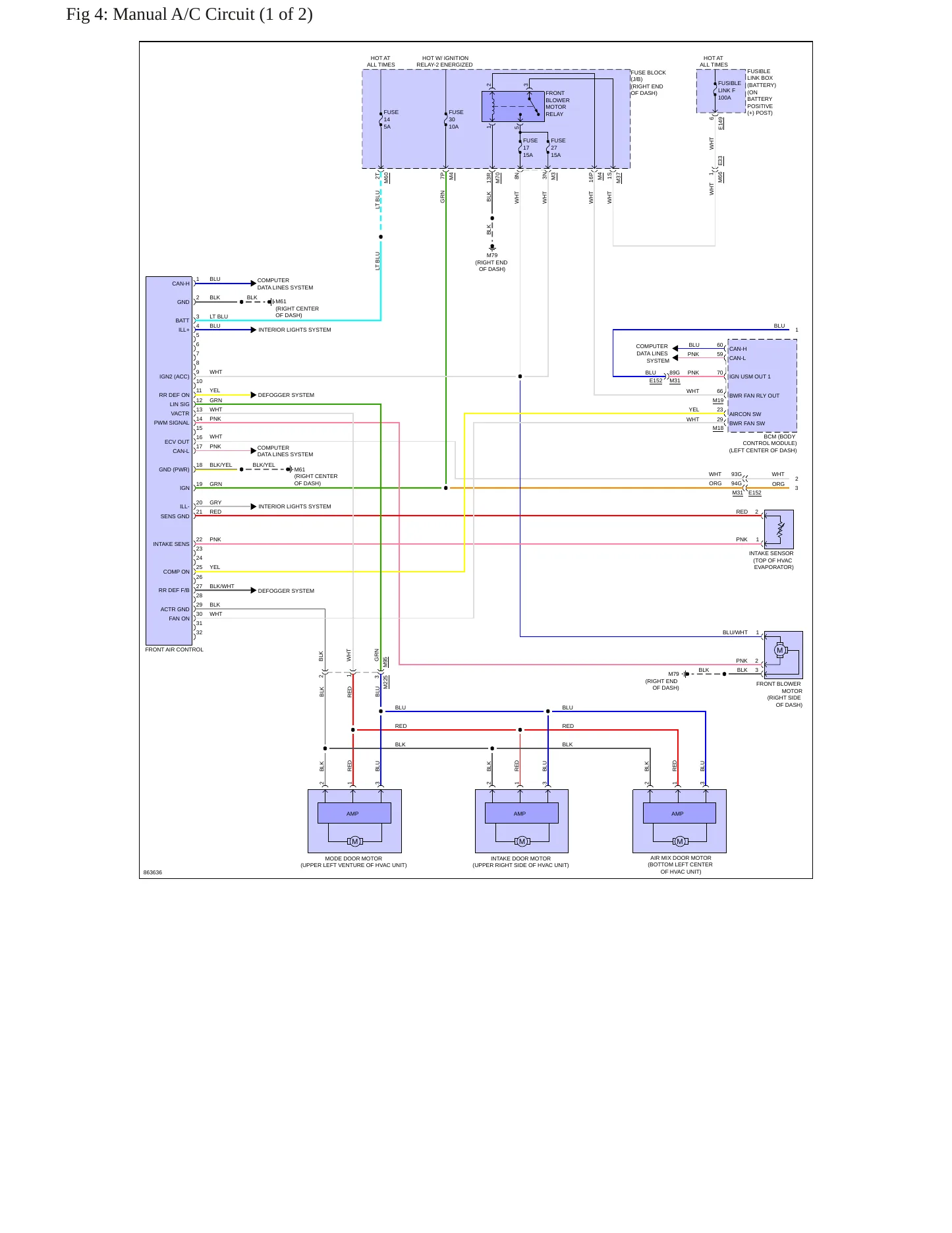 2024 Nissan TITAN Service and Repair Manual preview page 10