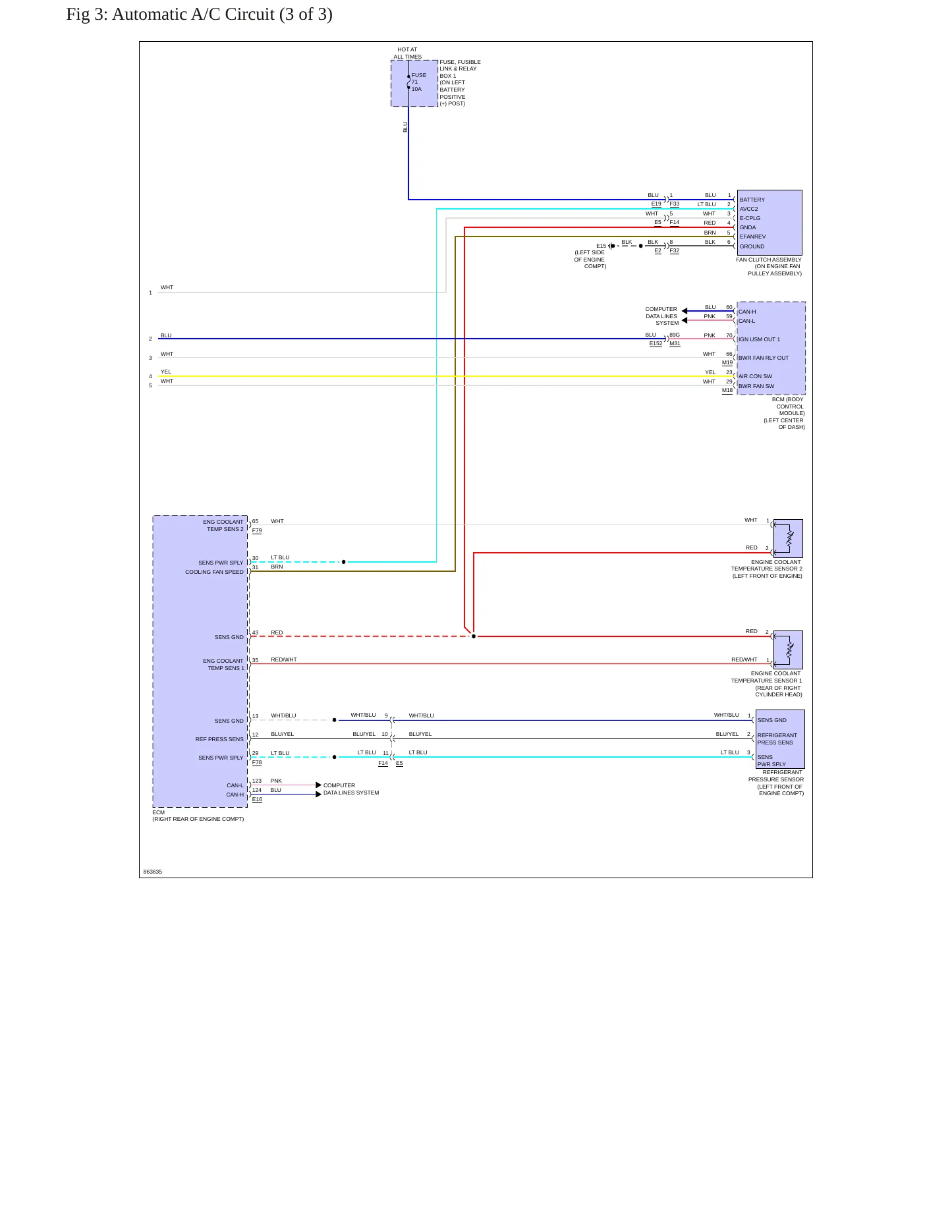 2024 Nissan TITAN Service and Repair Manual preview page 9