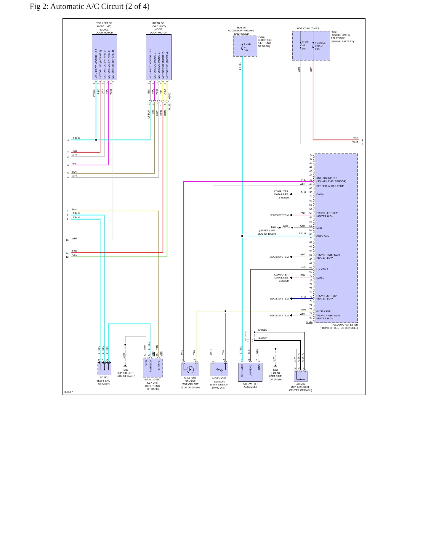 2024 Nissan Versa Service and Repair Manual preview page 11