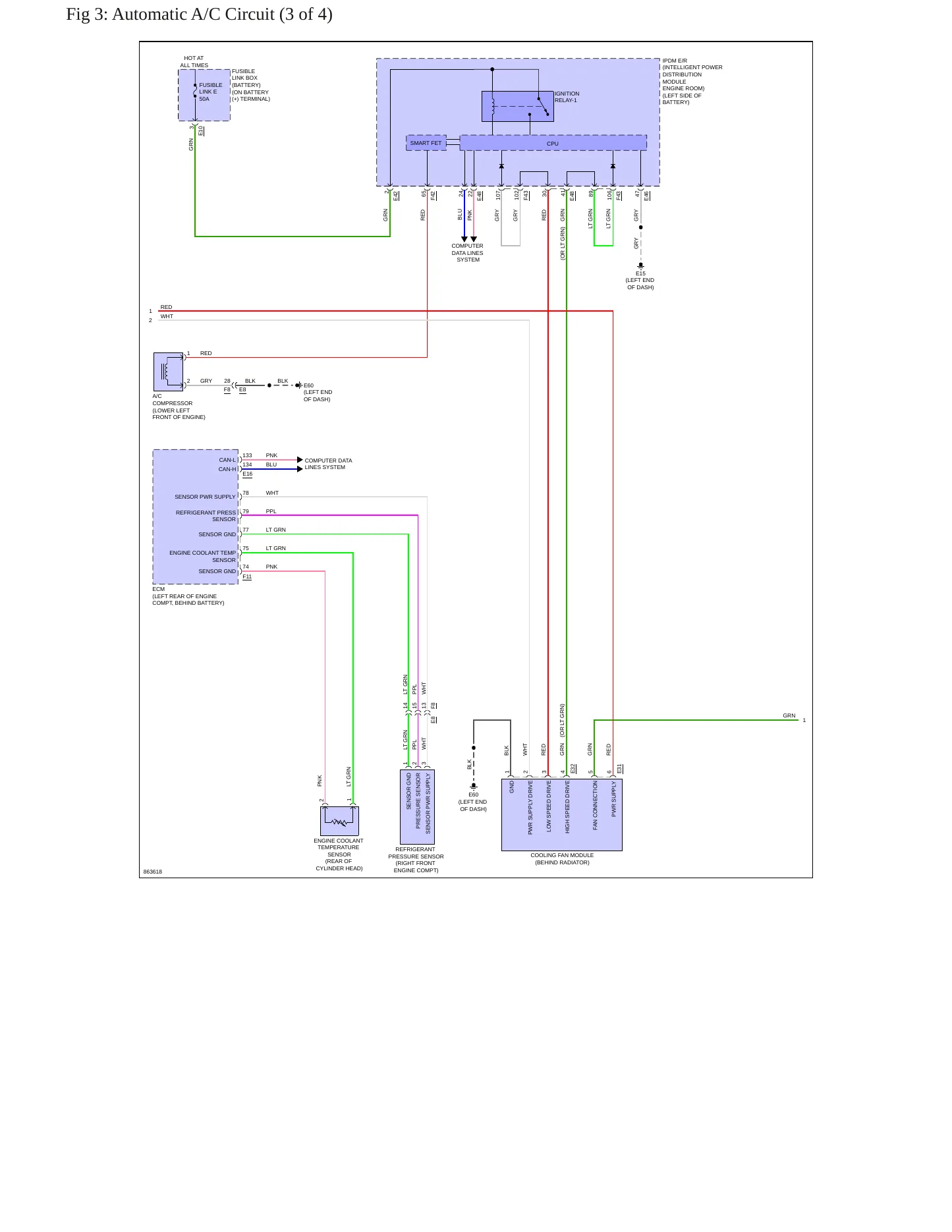 2024 Nissan Versa Service and Repair Manual preview page 12