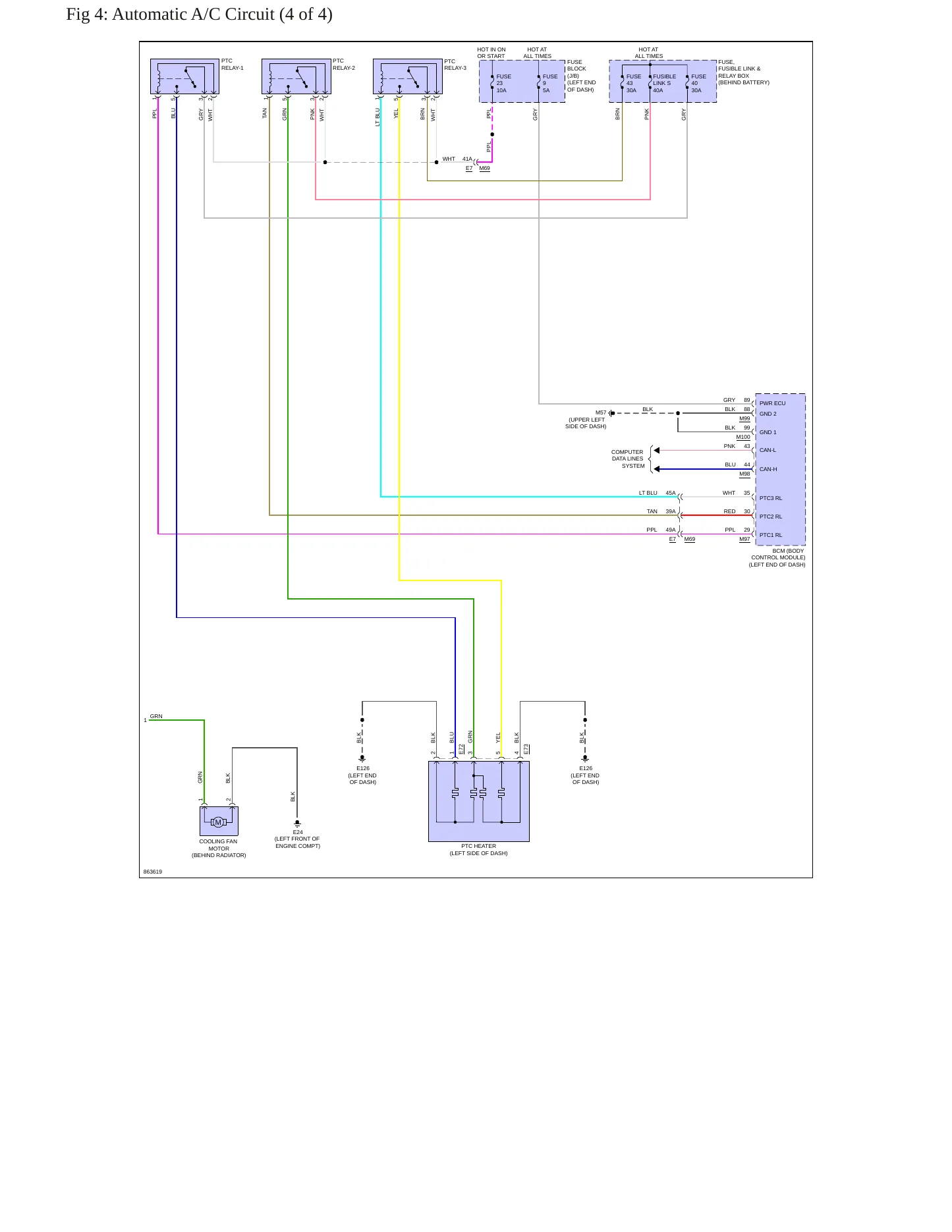 2024 Nissan Versa Service and Repair Manual preview page 13