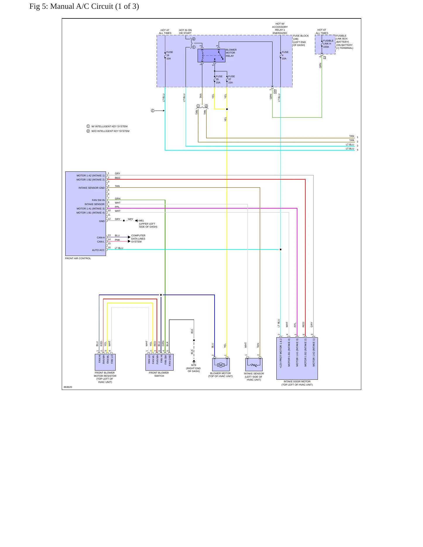 2024 Nissan Versa Service and Repair Manual preview page 14