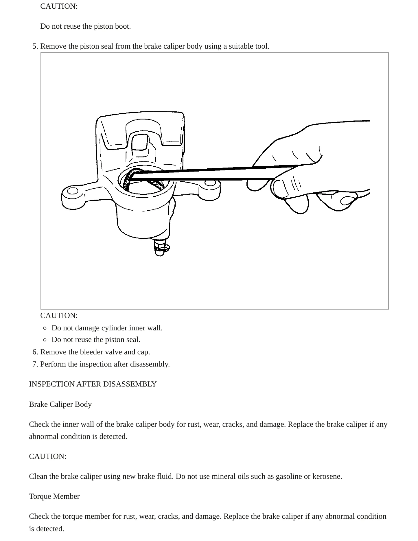 2024 Nissan Versa service manual page 6