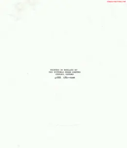 Nuffield 342 Tractor Service & Repair Manual preview page 5