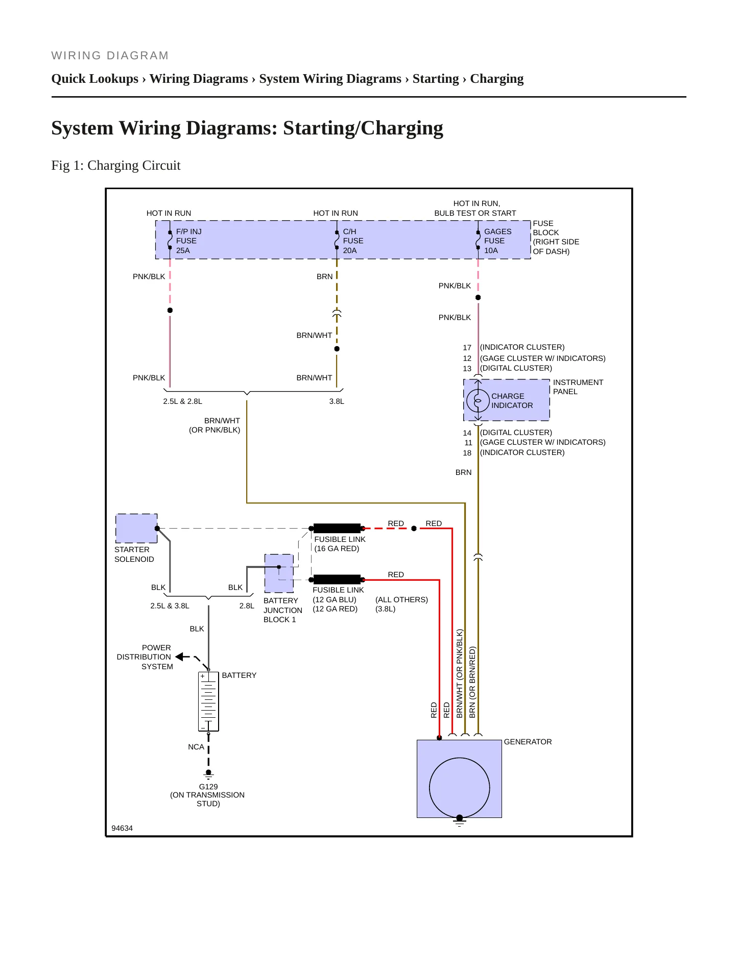 1987 Oldsmobile Cutlass Cruiser Service and Repair Manual preview page 6