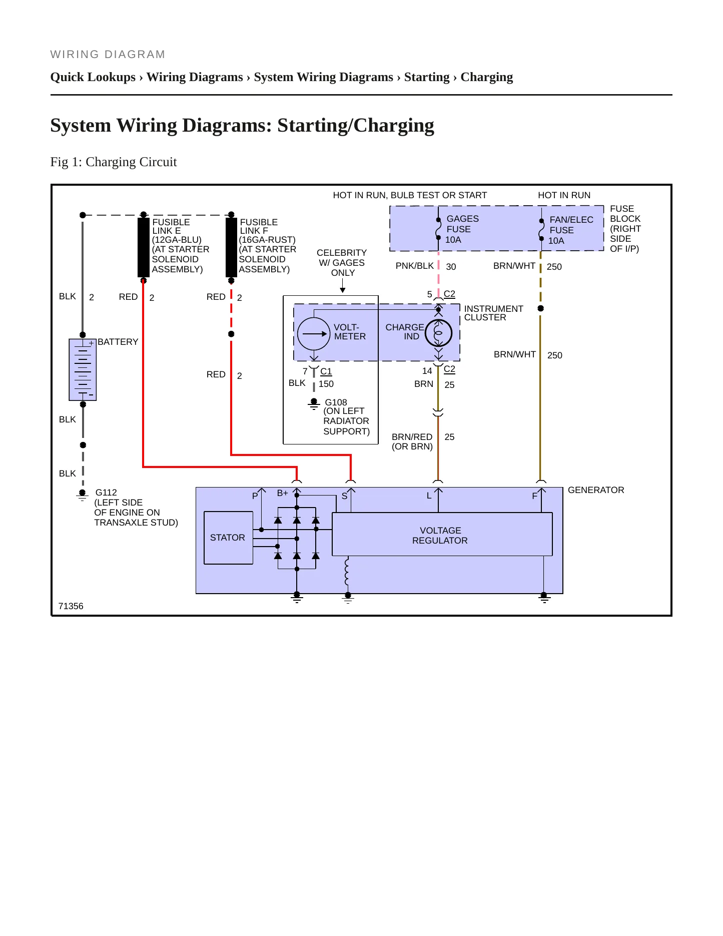 1989 Oldsmobile Cutlass Ciera Service and Repair Manual preview page 6