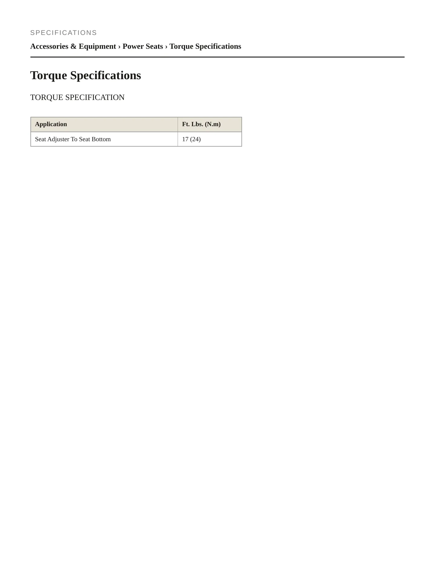 1992 Oldsmobile 88 Service and Repair Manual preview page 2