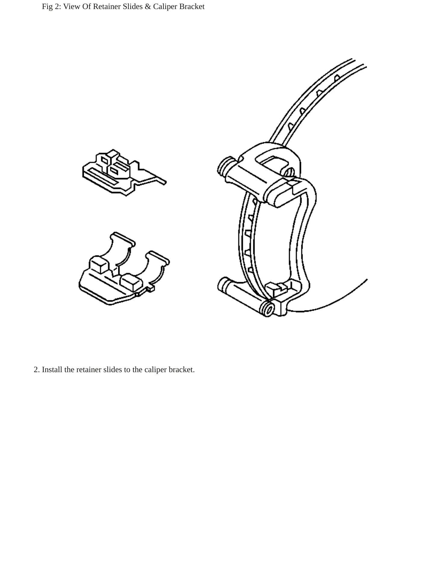 2004 Oldsmobile Alero Service and Repair Manual preview page 4