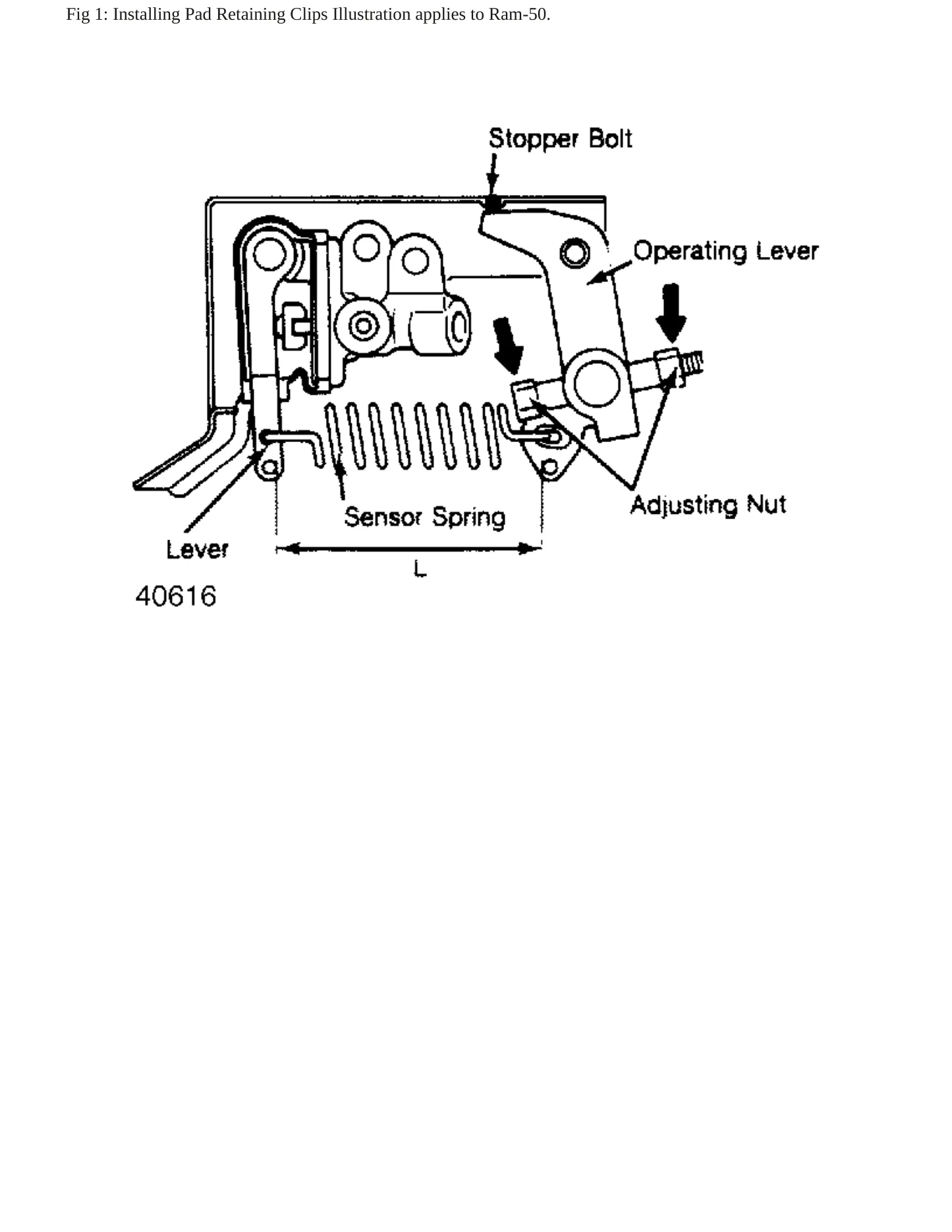 1985 Plymouth Colt Service and Repair Manual preview page 4