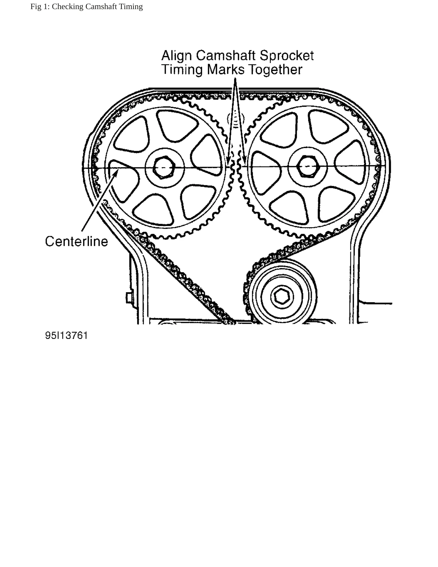 1997 Plymouth Breeze Service and Repair Manual preview page 7