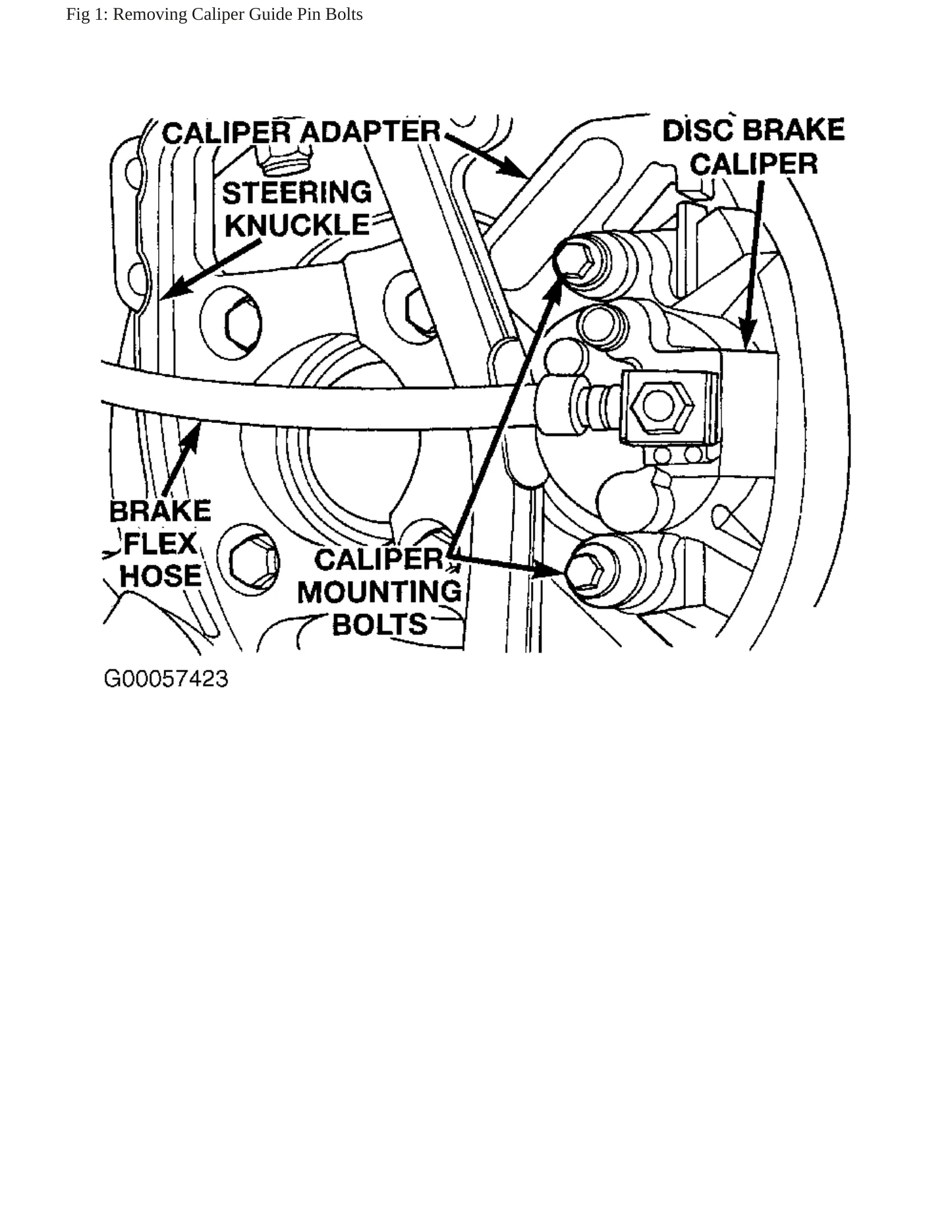 2001 Plymouth Prowler Service and Repair Manual preview page 5