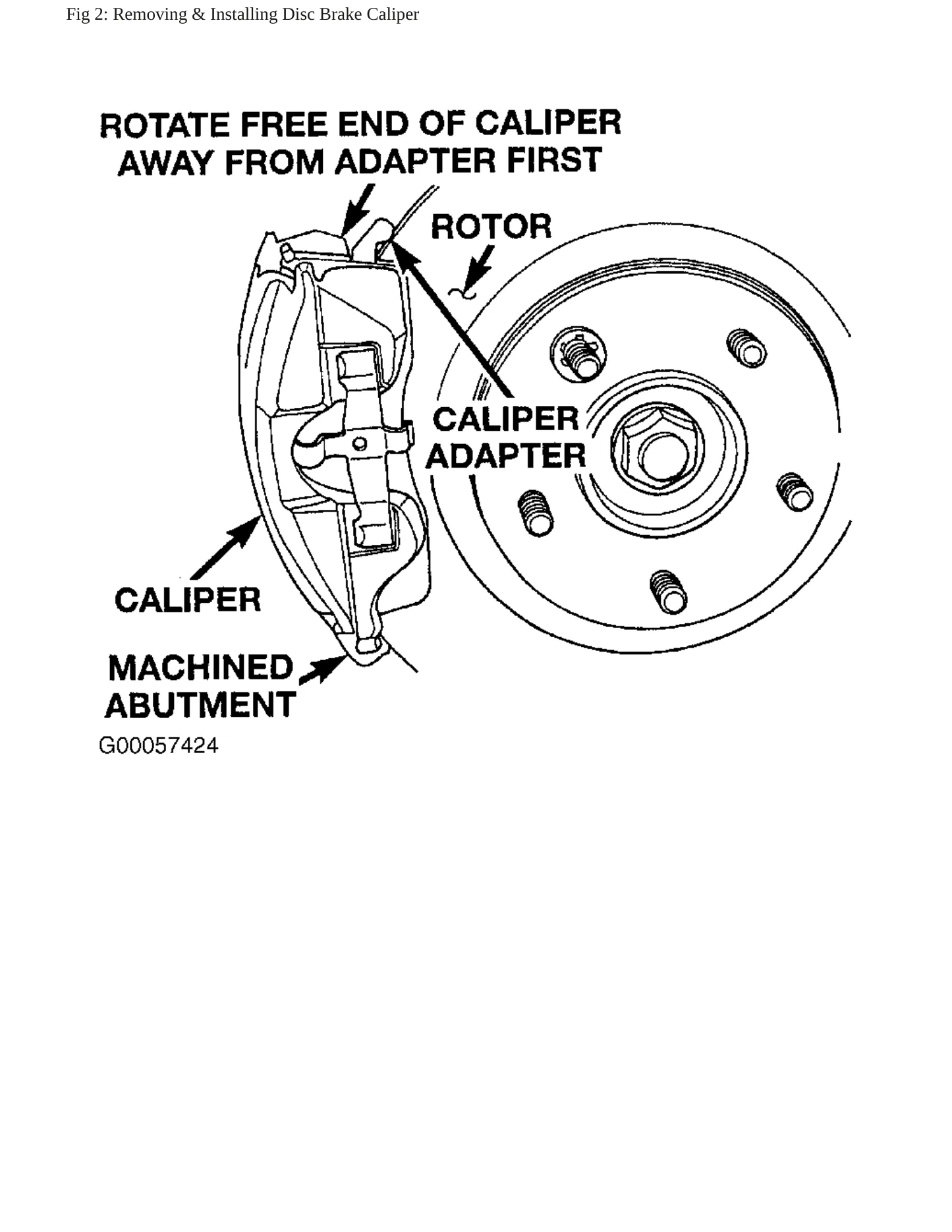 2001 Plymouth Prowler Service and Repair Manual preview page 6