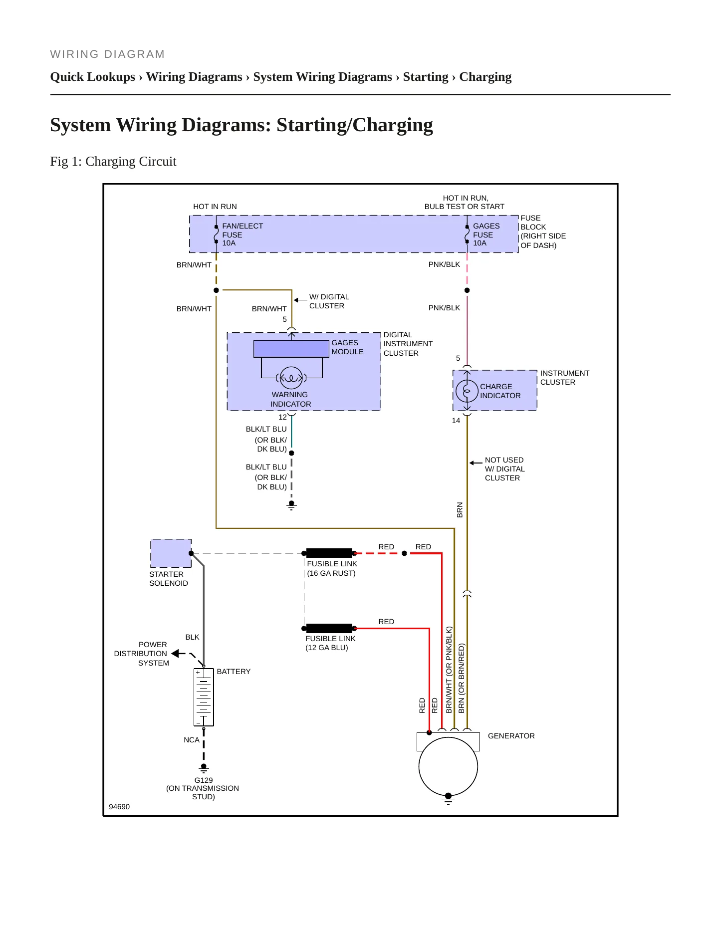 1987 Pontiac 6000 Service and Repair Manual preview page 6