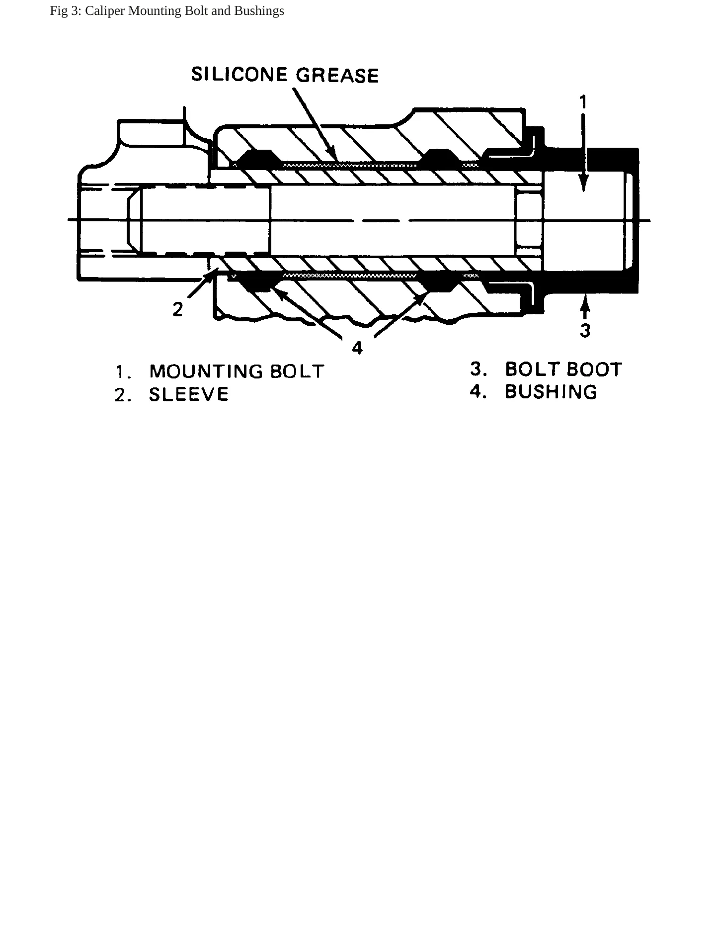 1987 Pontiac Fiero Service and Repair Manual preview page 5