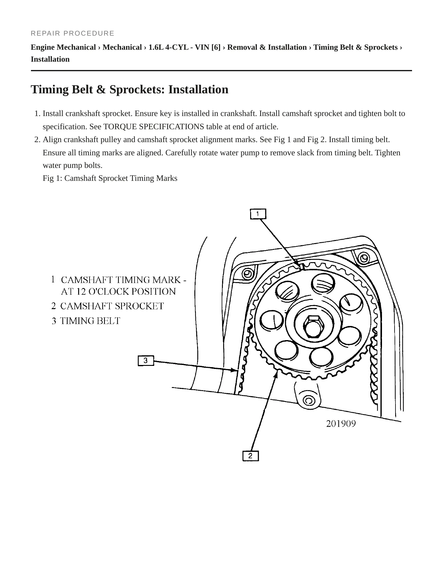 1988 Pontiac LeMans Service and Repair Manual preview page 3