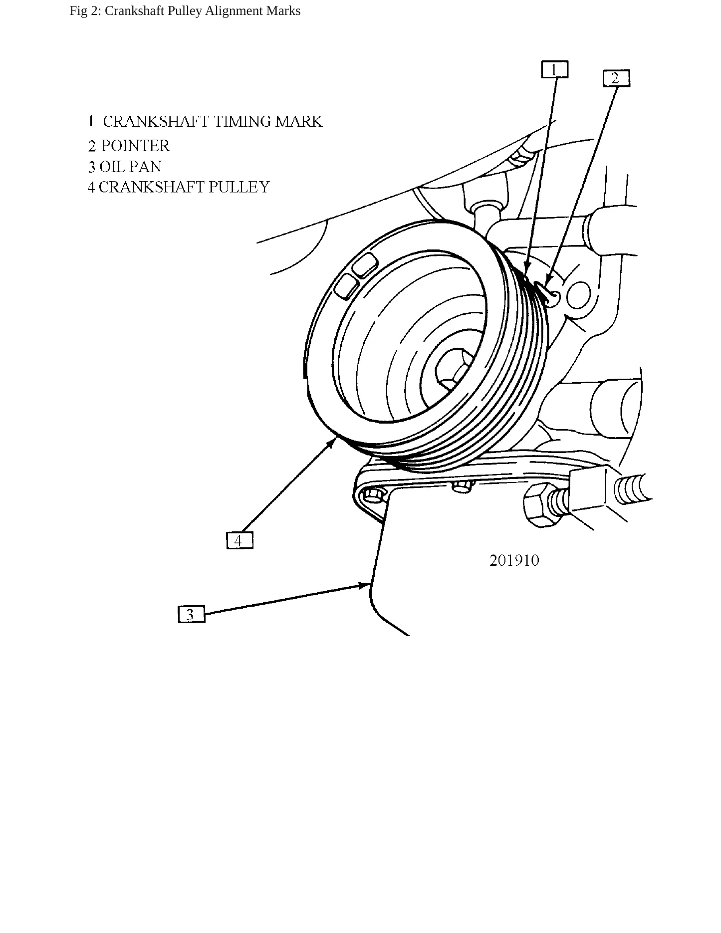1988 Pontiac LeMans Service and Repair Manual preview page 4