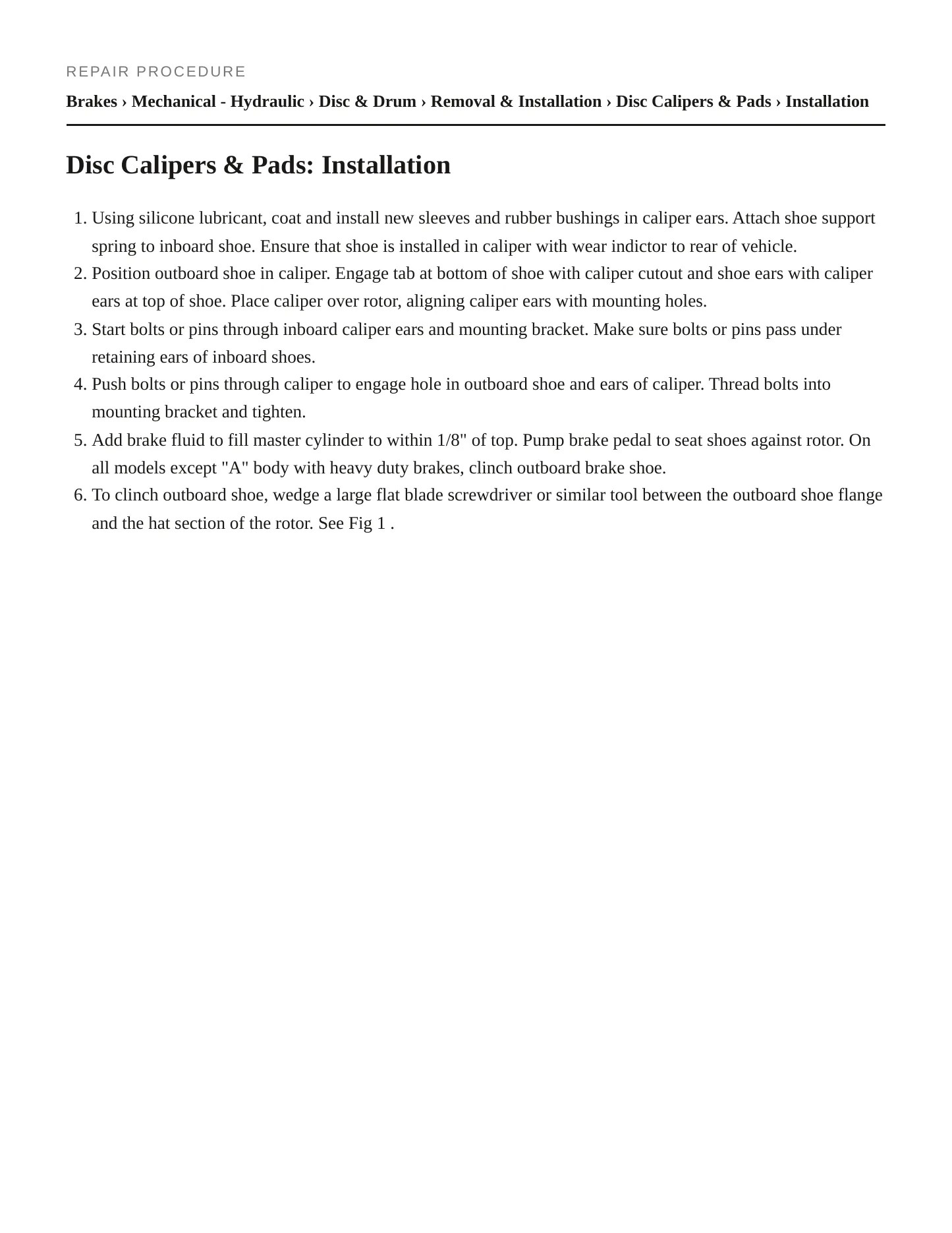 1988 Pontiac Sunbird service manual page 3