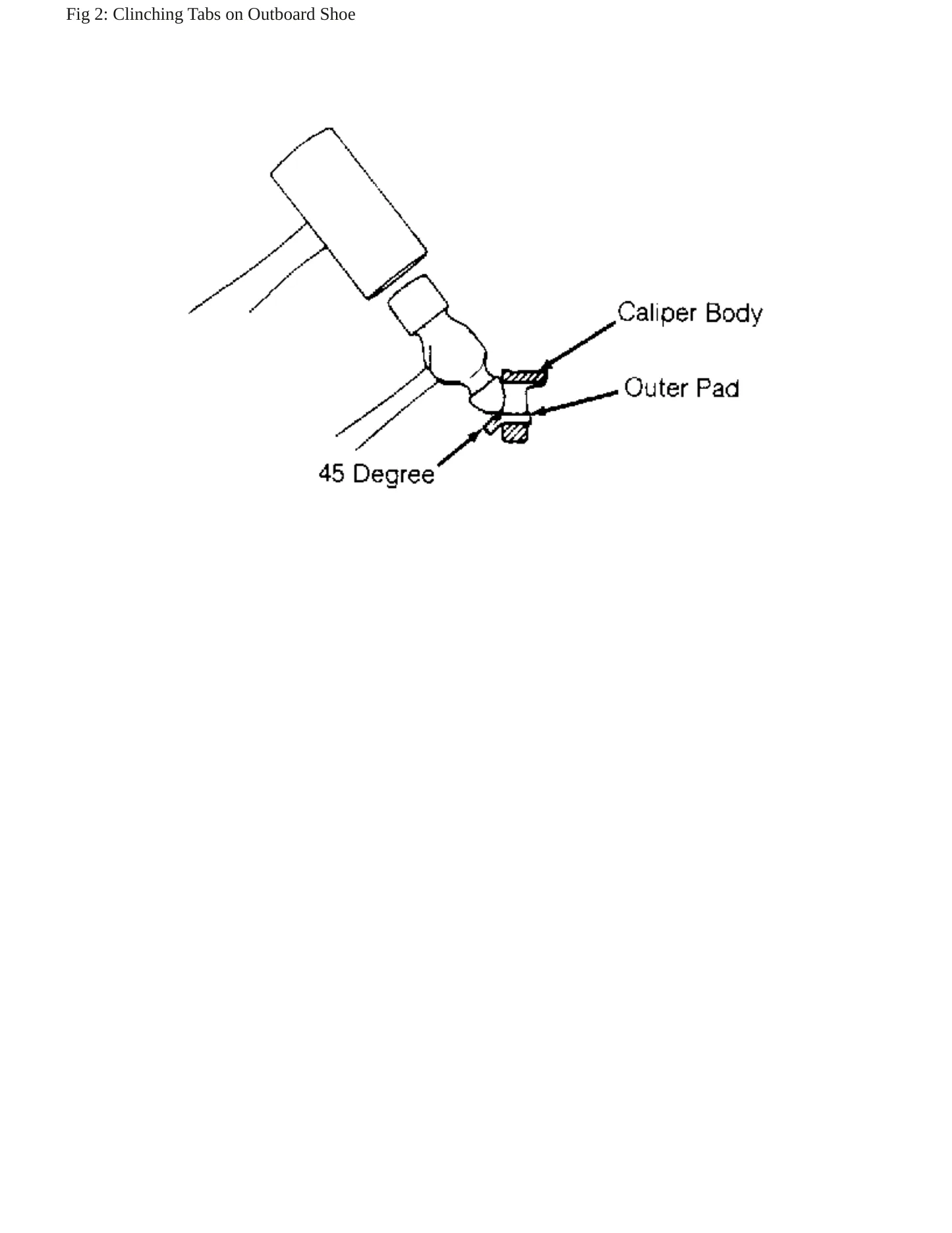 1988 Pontiac Sunbird service manual page 5