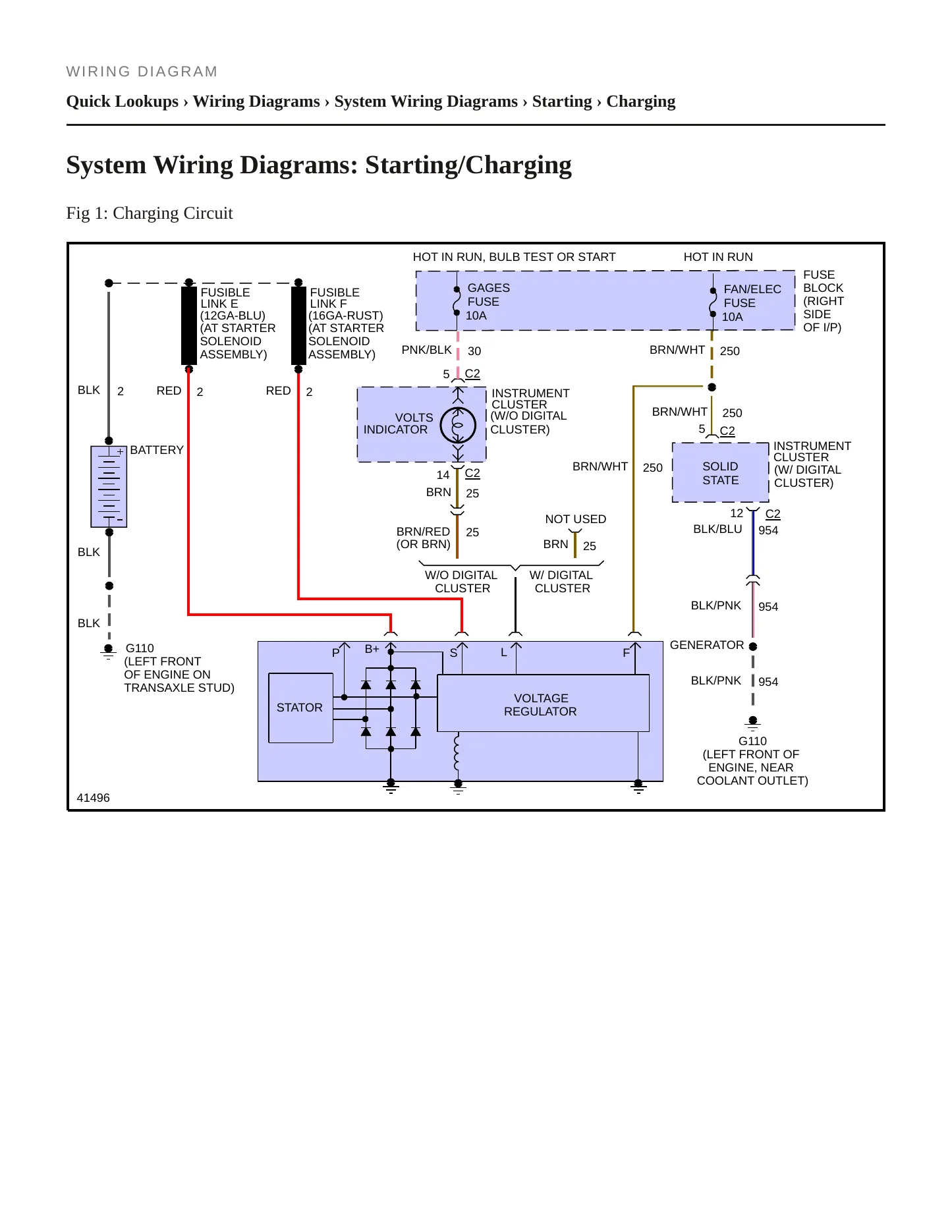 1989 Pontiac 6000 Service and Repair Manual preview page 6