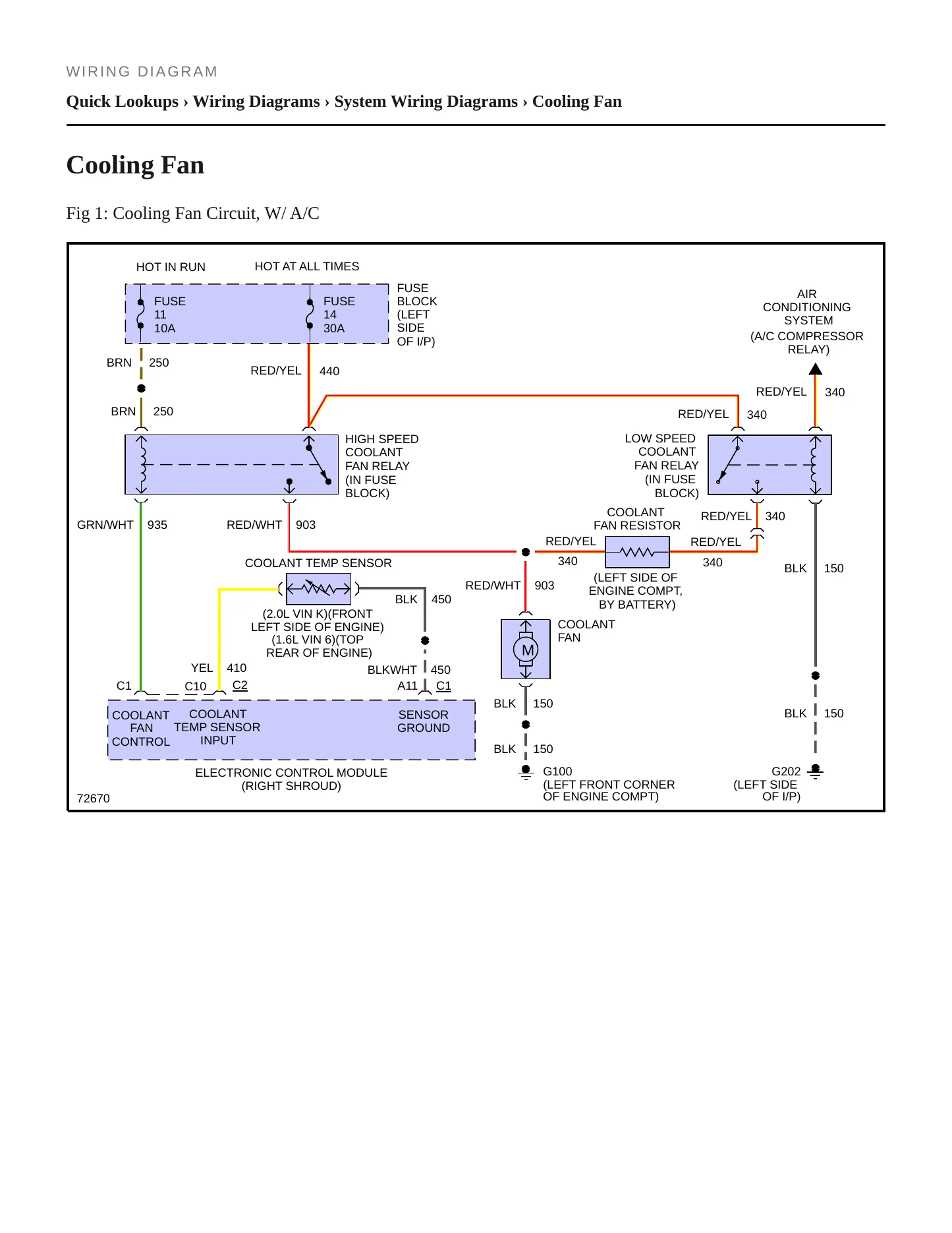1989 Pontiac LeMans Service and Repair Manual preview page 6