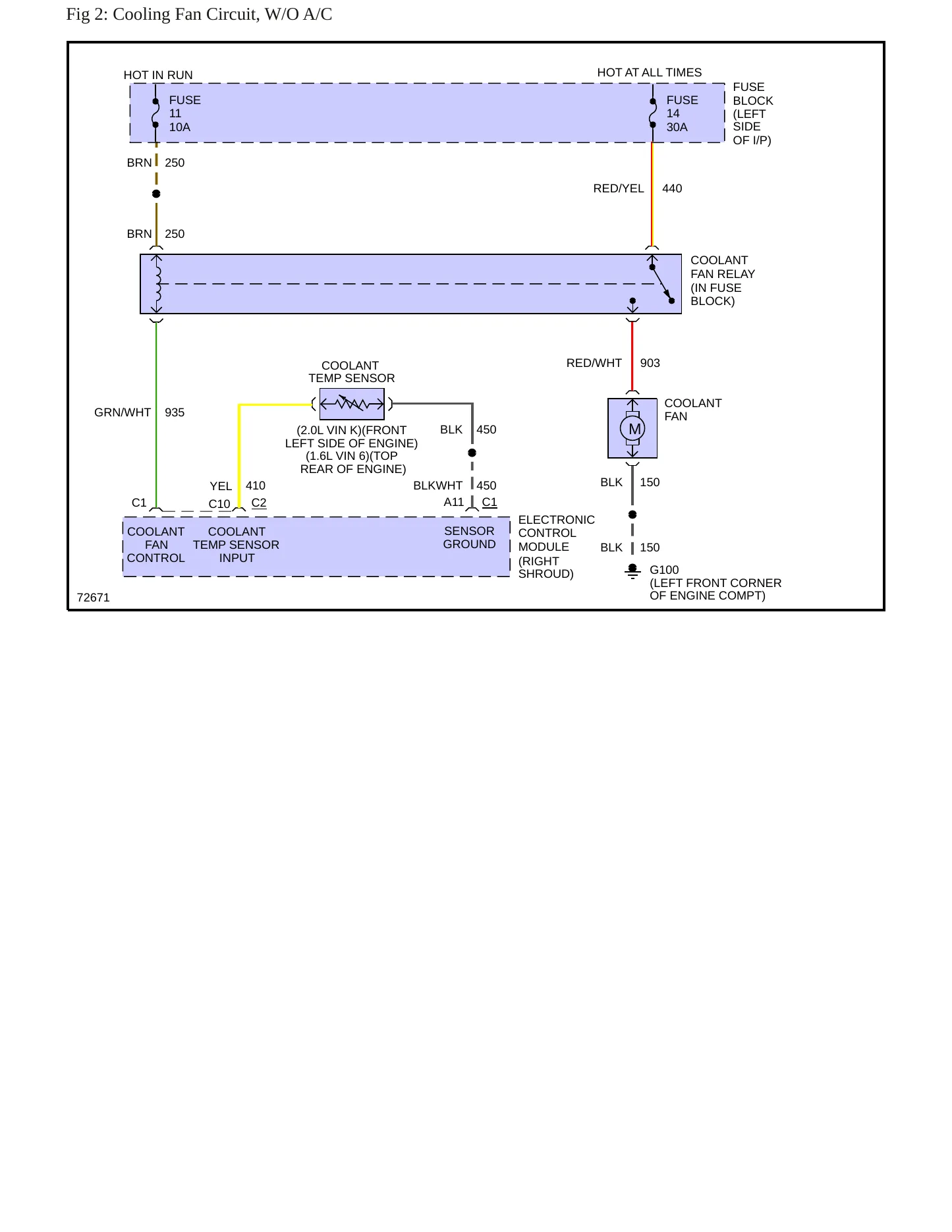 1989 Pontiac LeMans Service and Repair Manual preview page 7