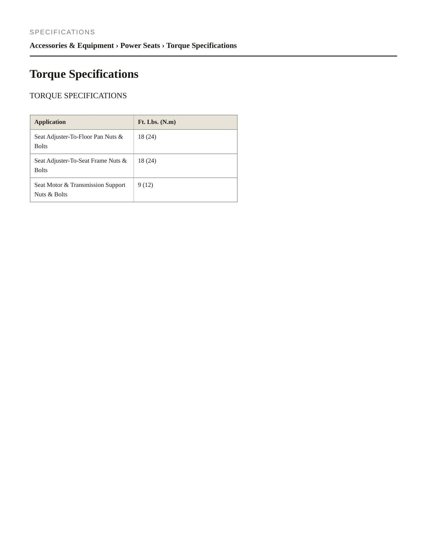 1991 Pontiac Grand Am Service and Repair Manual preview page 2