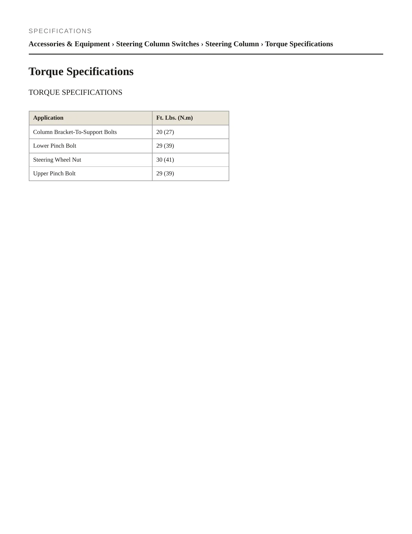 1993 Pontiac Grand Am Service and Repair Manual preview page 2