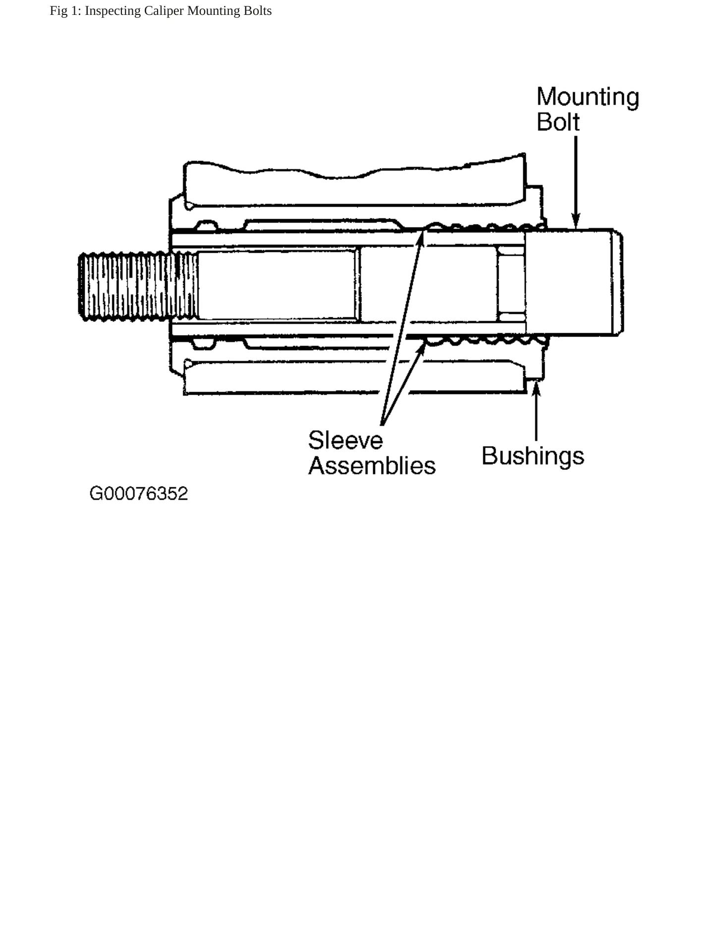 2003 Pontiac Sunfire Service and Repair Manual preview page 4