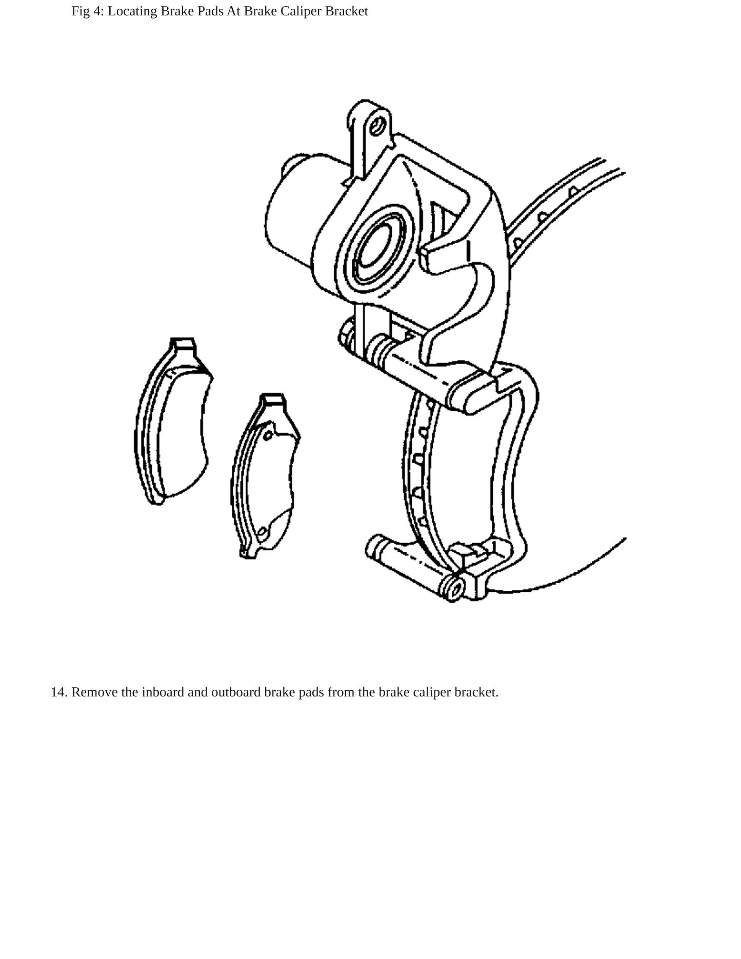 2004 Pontiac Bonneville Service and Repair Manual preview page 6