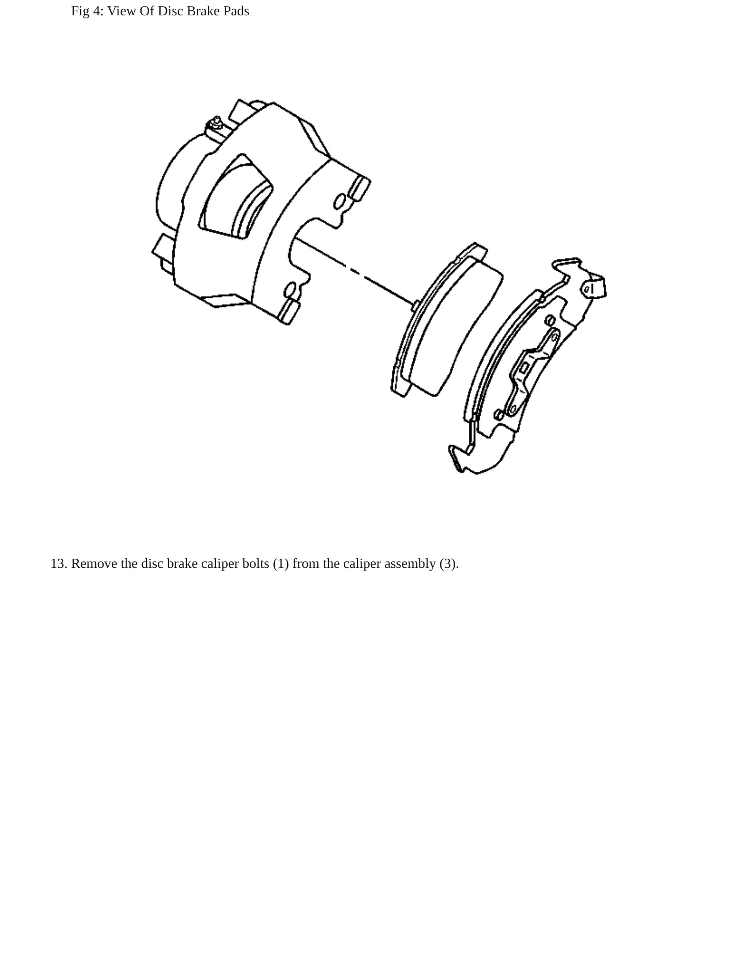 2004 Pontiac Sunfire Service and Repair Manual preview page 6