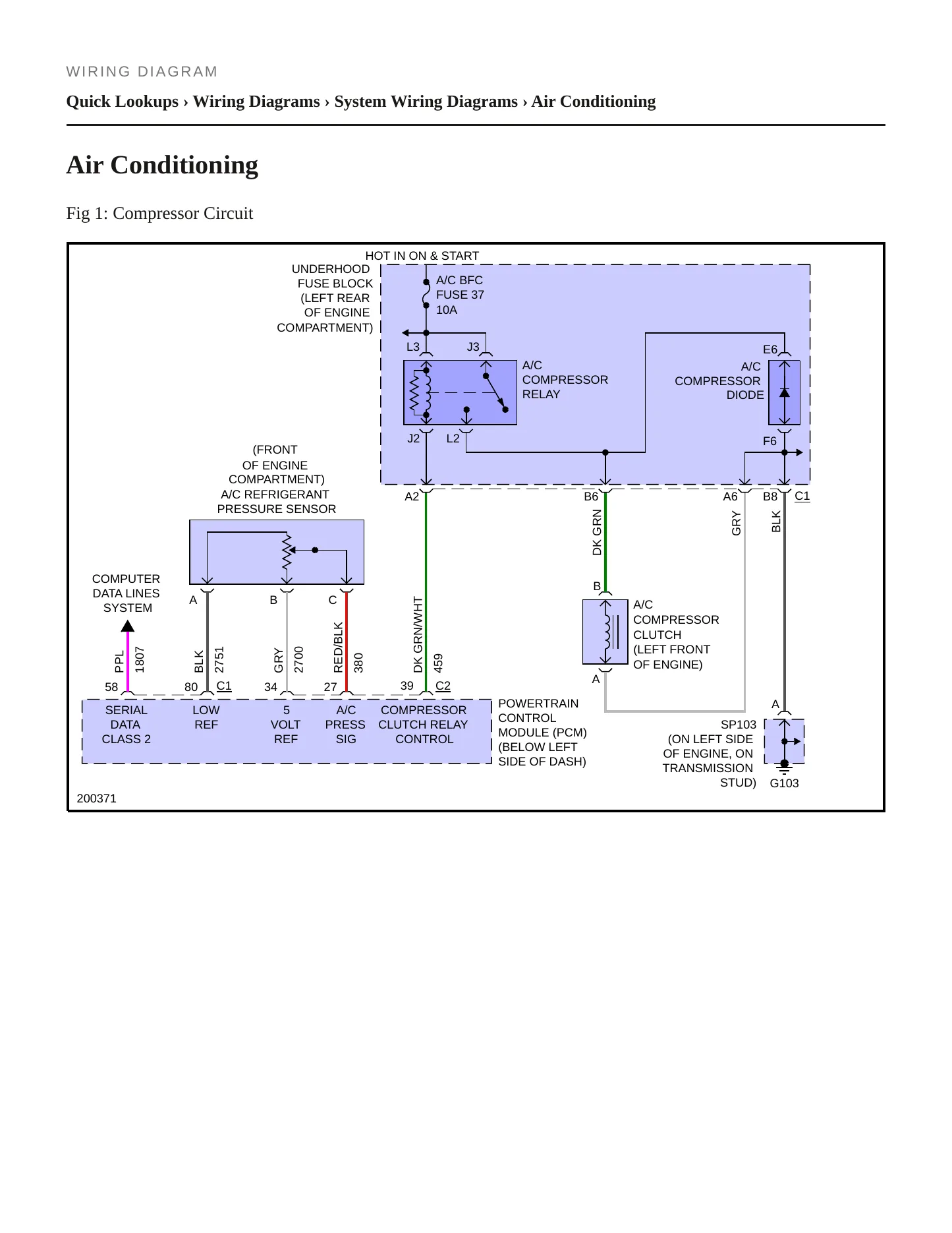 2005 Pontiac Grand Am Service and Repair Manual preview page 9