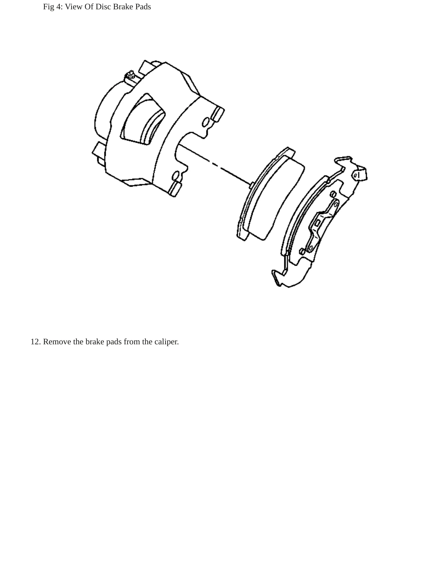 2005 Pontiac Sunfire Service and Repair Manual preview page 7