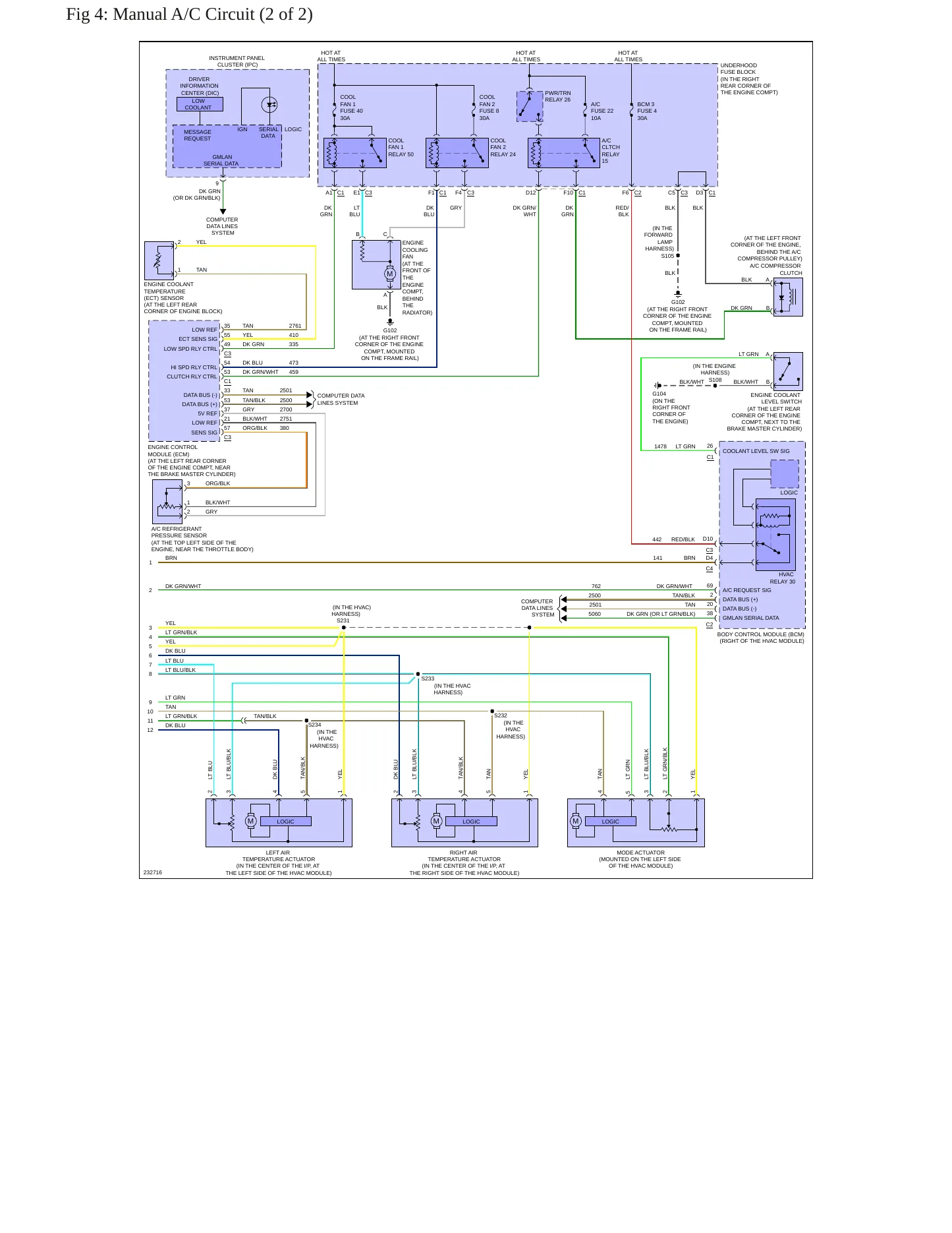 2006 Pontiac Solstice Service and Repair Manual preview page 10