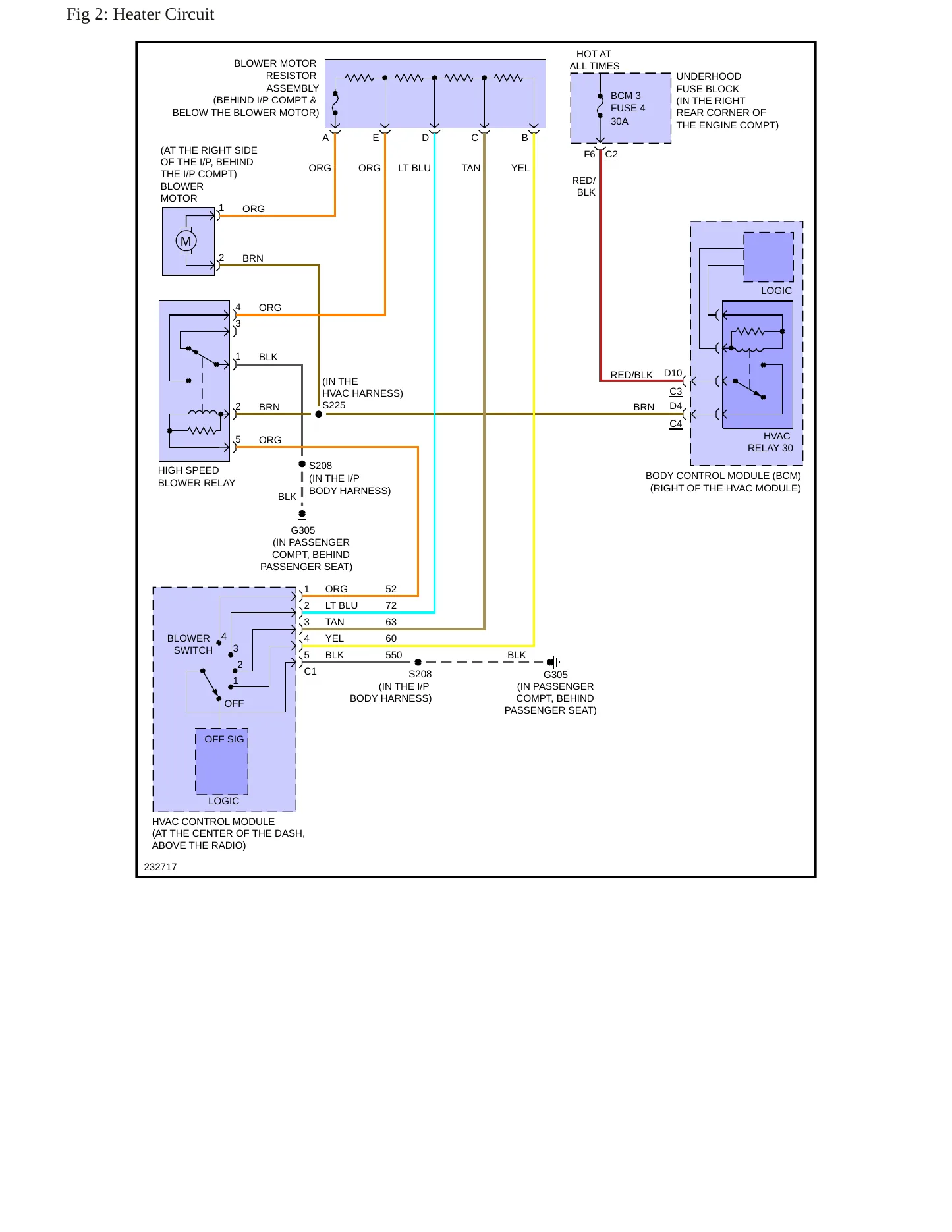 2006 Pontiac Solstice Service and Repair Manual preview page 8