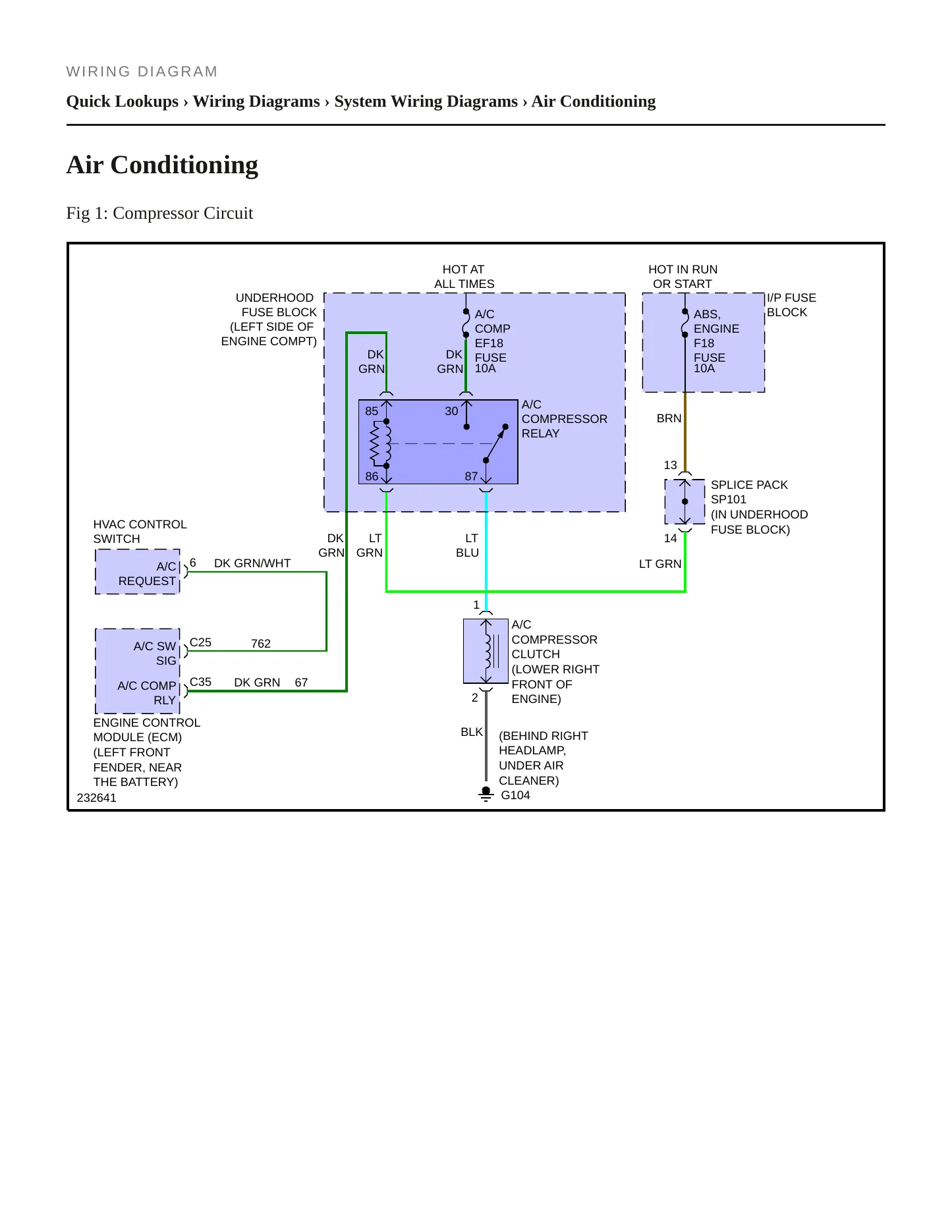 2006 Pontiac Wave Service and Repair Manual preview page 6