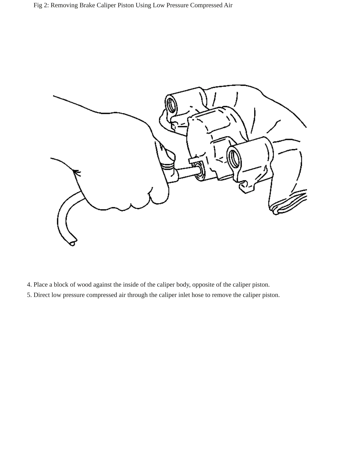 2007 Pontiac Grand Prix Service and Repair Manual preview page 6