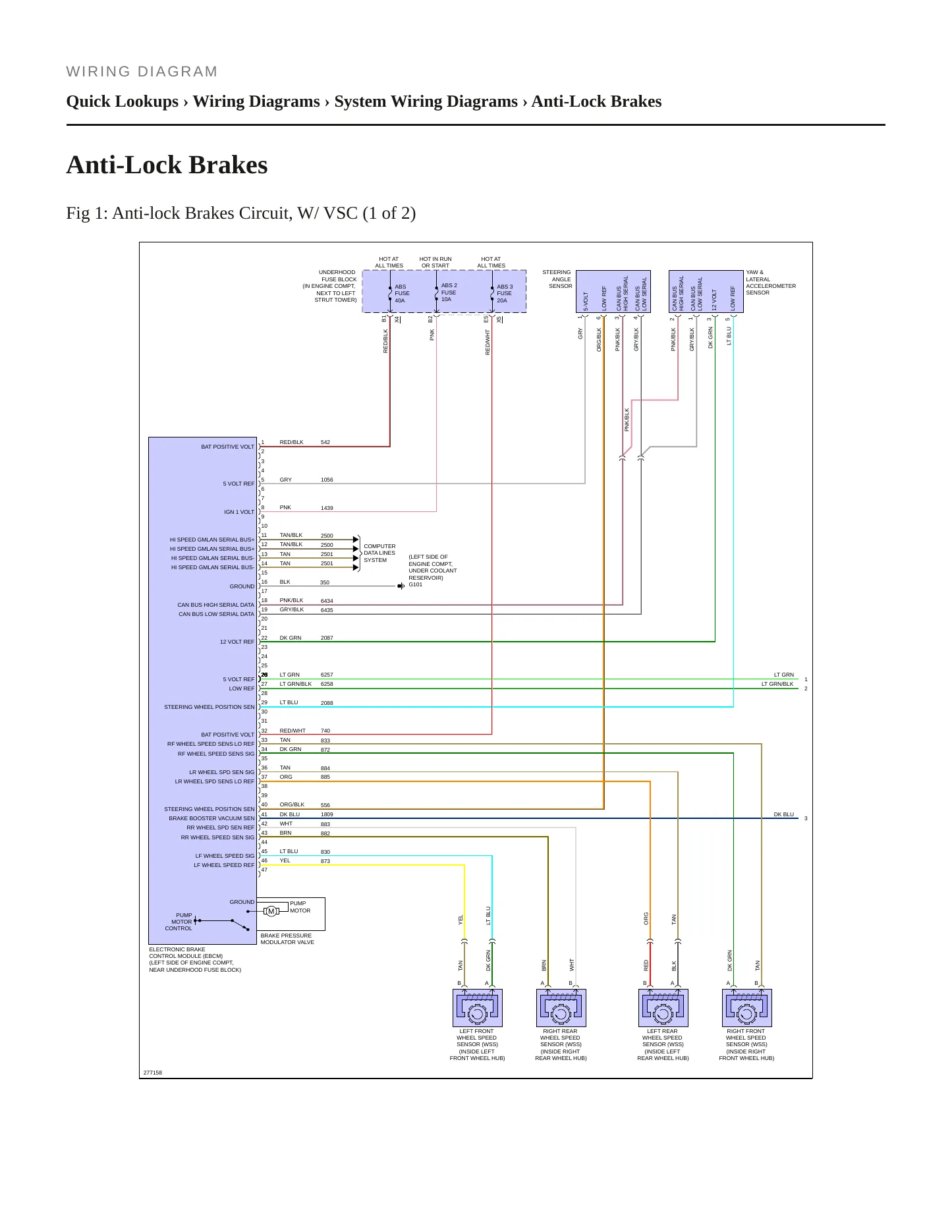2008 Pontiac G5 Service and Repair Manual preview page 10