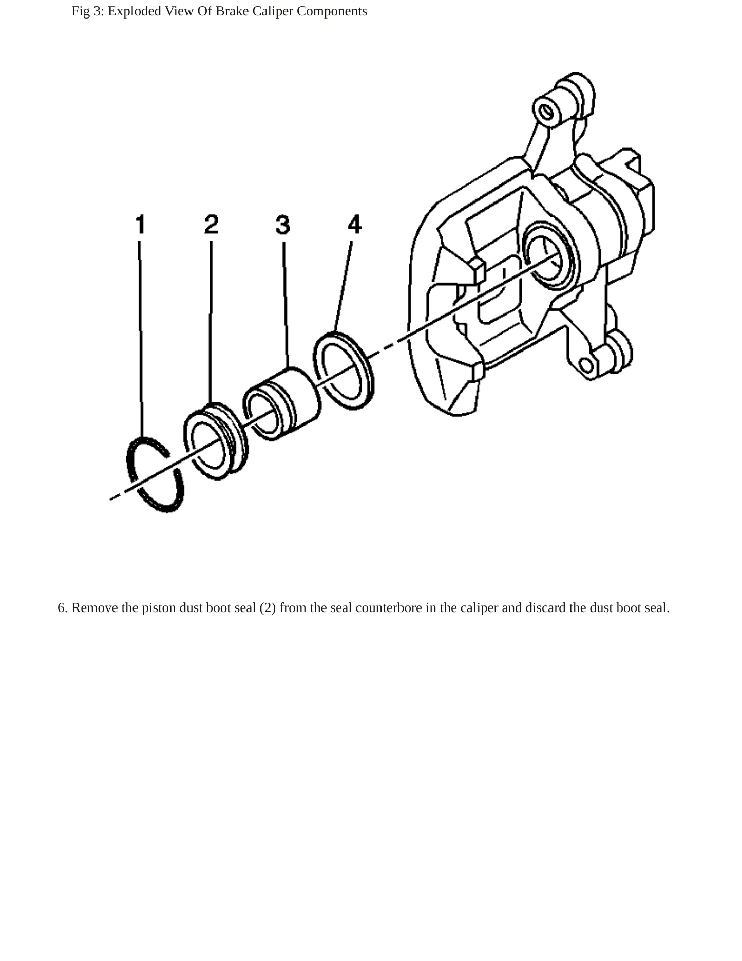 2008 Pontiac Grand Prix Service and Repair Manual preview page 7
