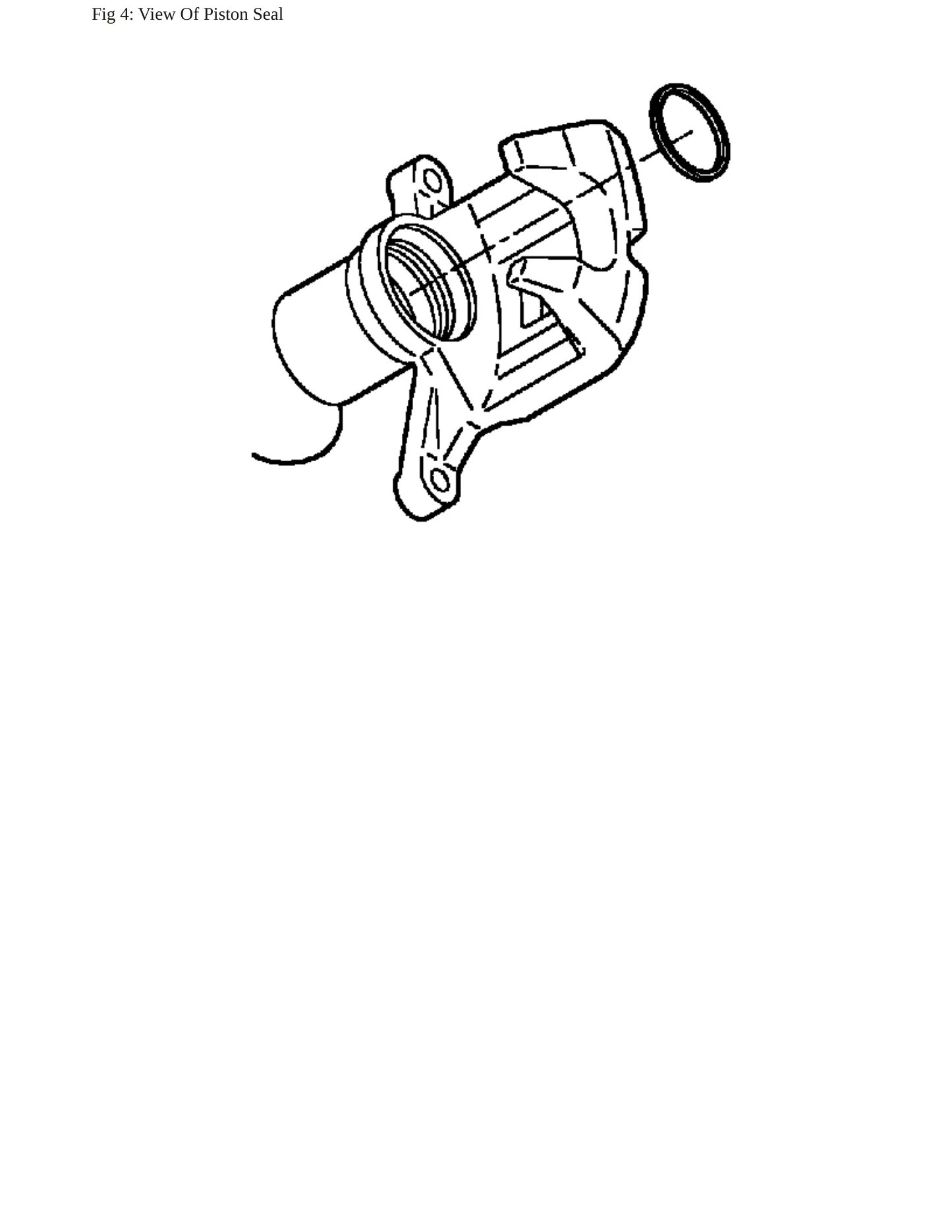 2008 Pontiac Grand Prix Service and Repair Manual preview page 8