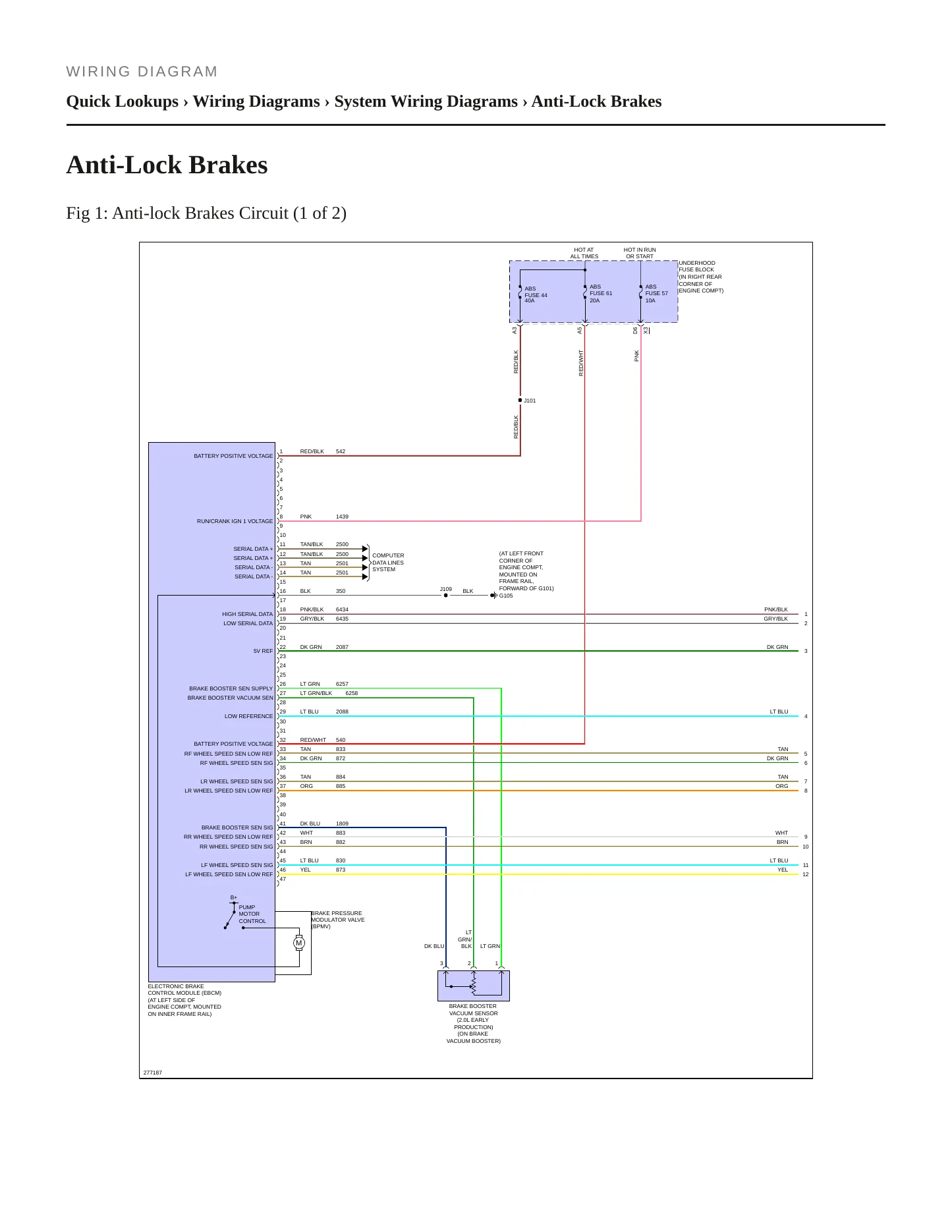 2008 Pontiac Solstice Service and Repair Manual preview page 8