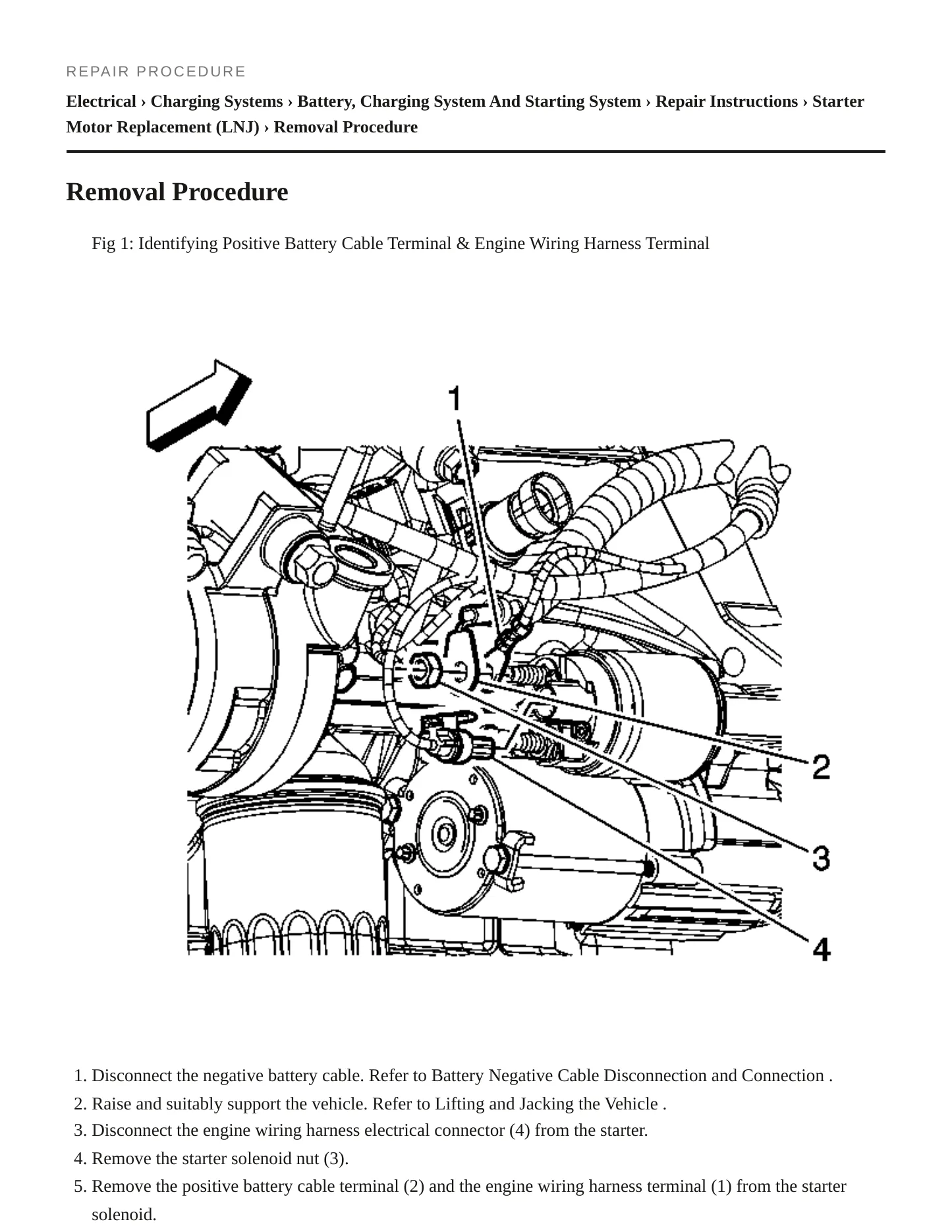 2008 Pontiac Torrent Service and Repair Manual preview page 5