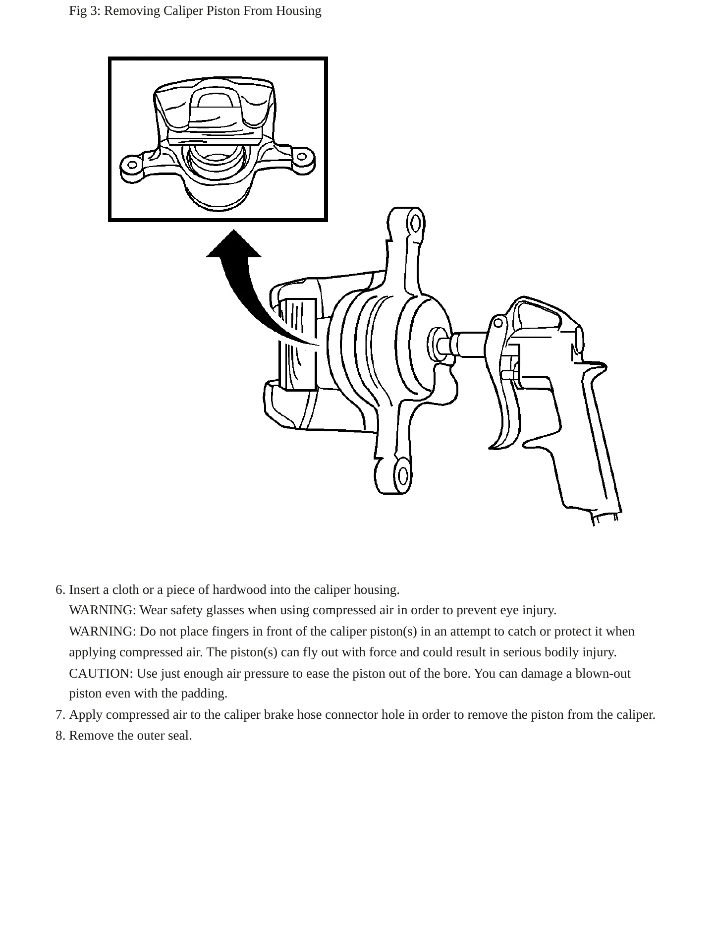 2009 Pontiac G3 Wave Service and Repair Manual preview page 6