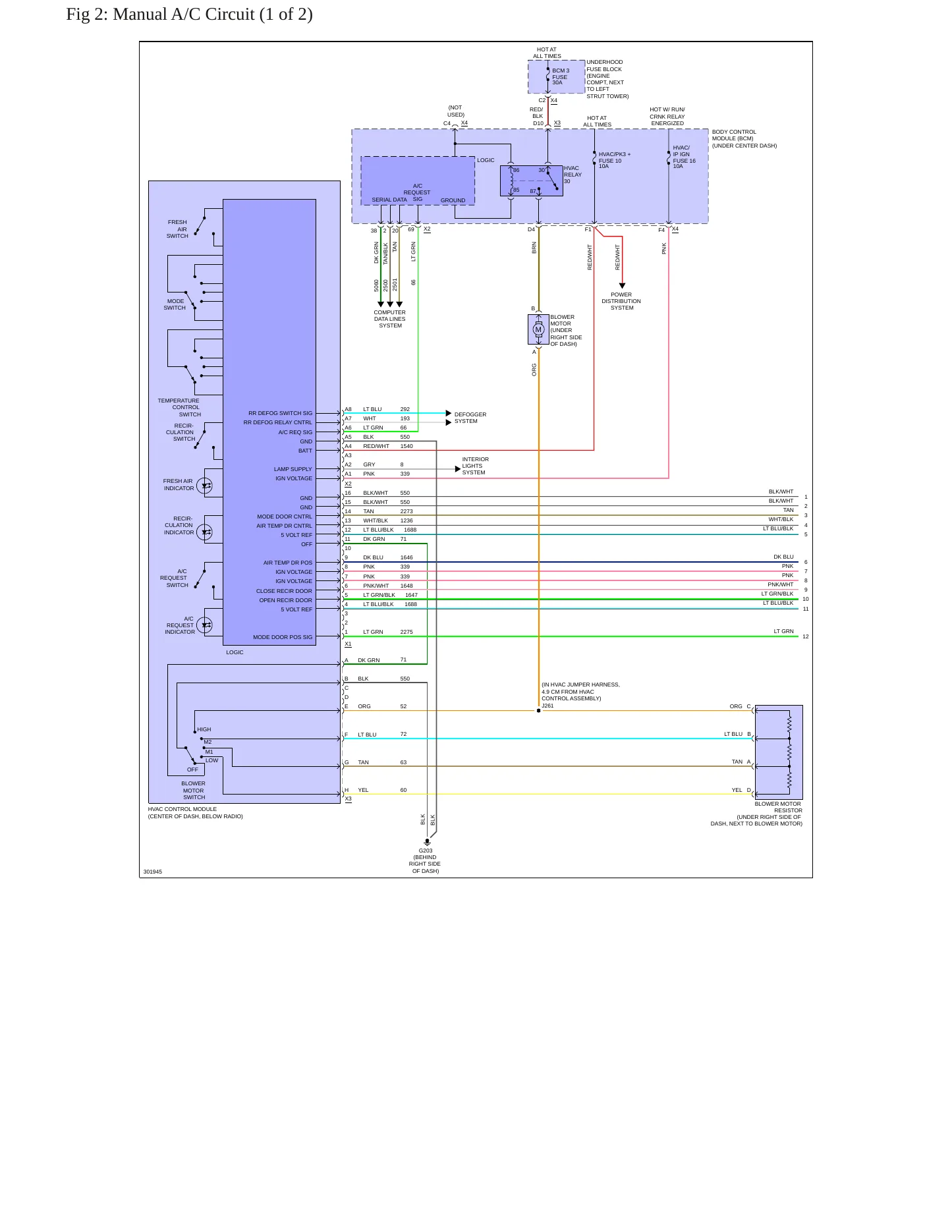2009 Pontiac G5 Service and Repair Manual preview page 9