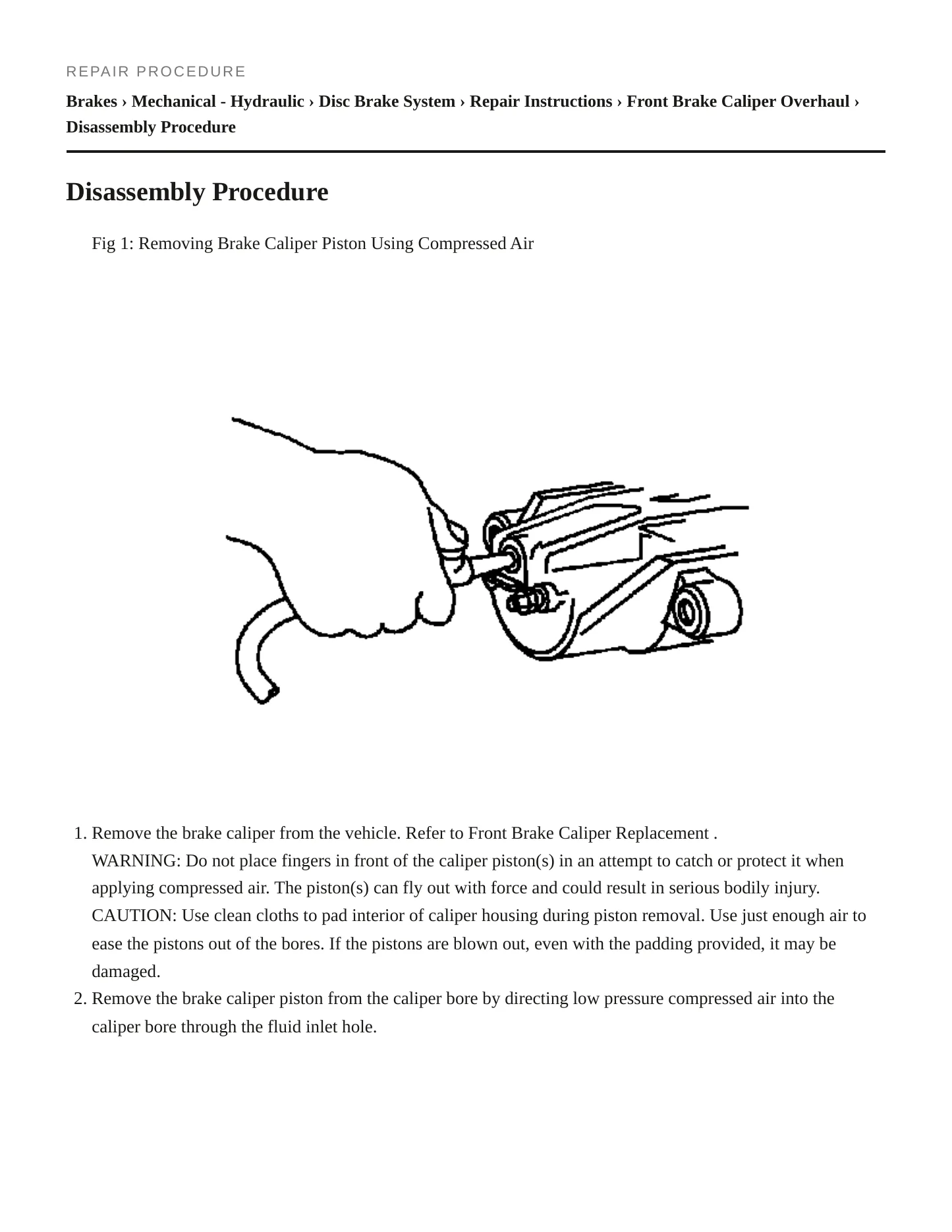 2009 Pontiac Solstice Service and Repair Manual preview page 5