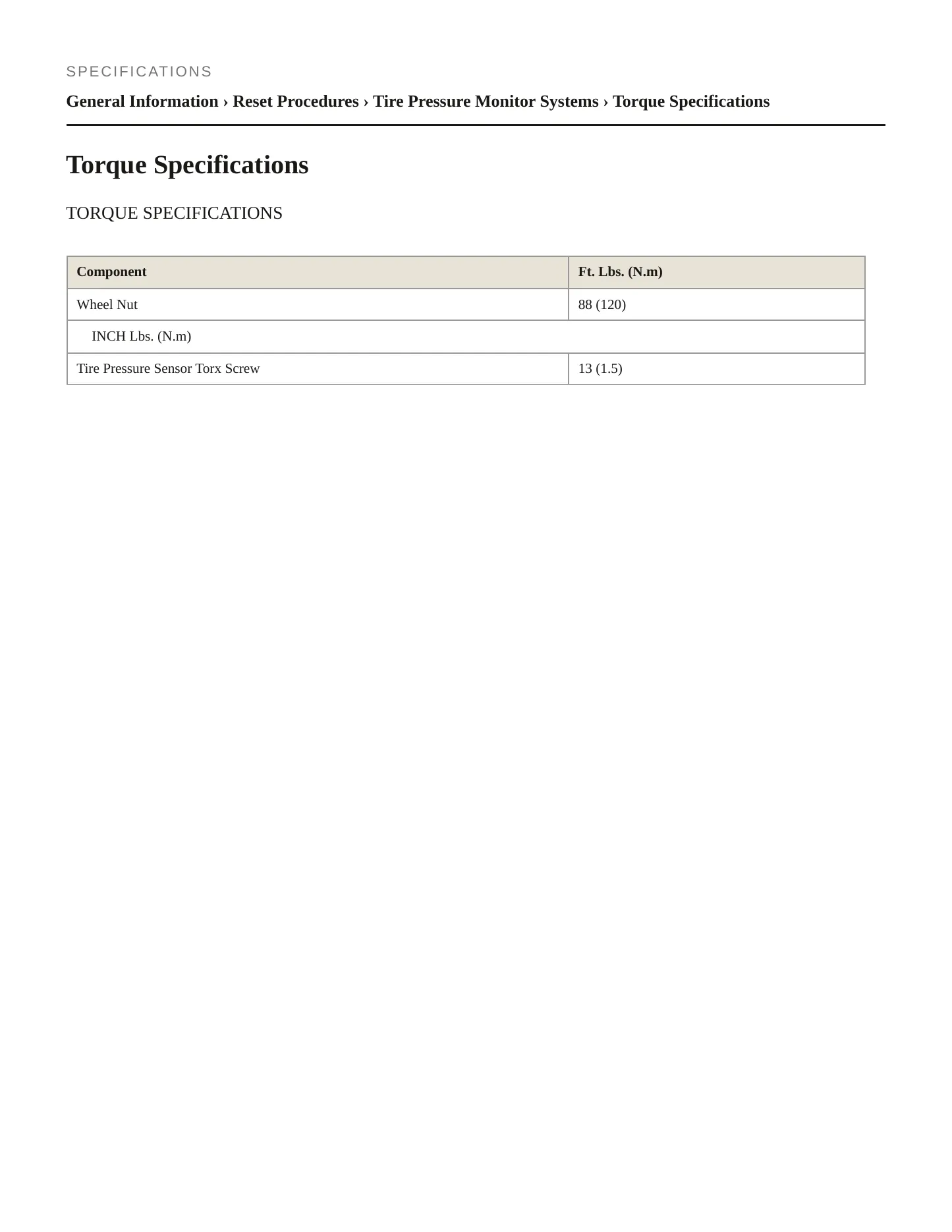 2010 Pontiac G3 Service and Repair Manual preview page 2