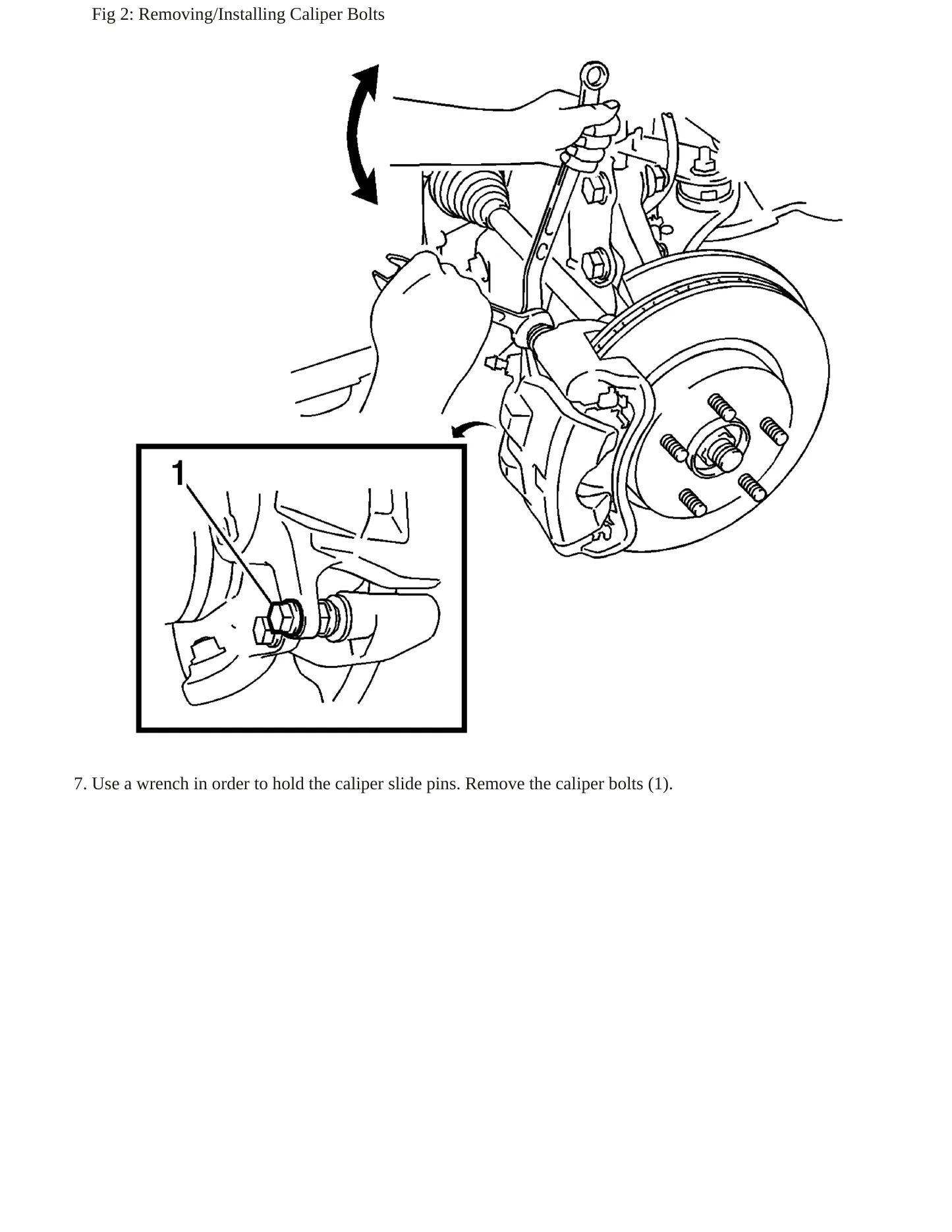 2010 Pontiac Vibe Service and Repair Manual preview page 6